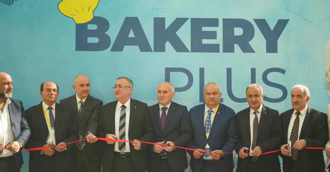 Başkentte Lezzet Dolu Gıda Teknolojileri Fuarı Kapılarını Araladı