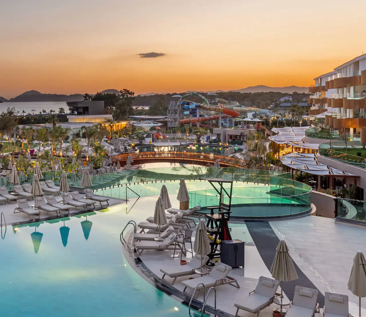 Liberty Signa: Doğa ile Uyumlu, Geleceği Kucaklayan Bir Tatil Konsepti