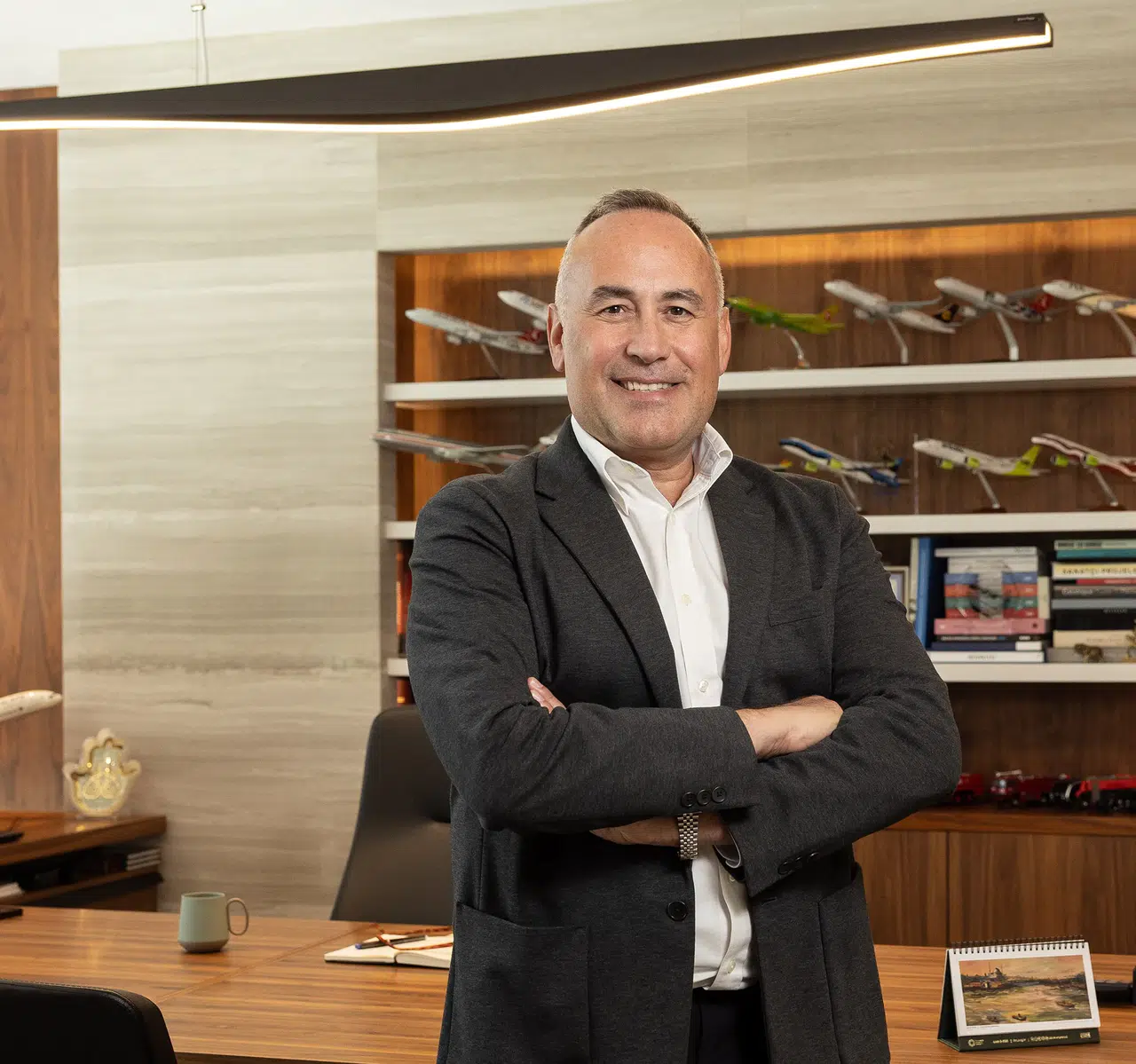 TAV Havalimanları Üç Çeyrekte 87 Milyon Yolcuya Ulaştı!