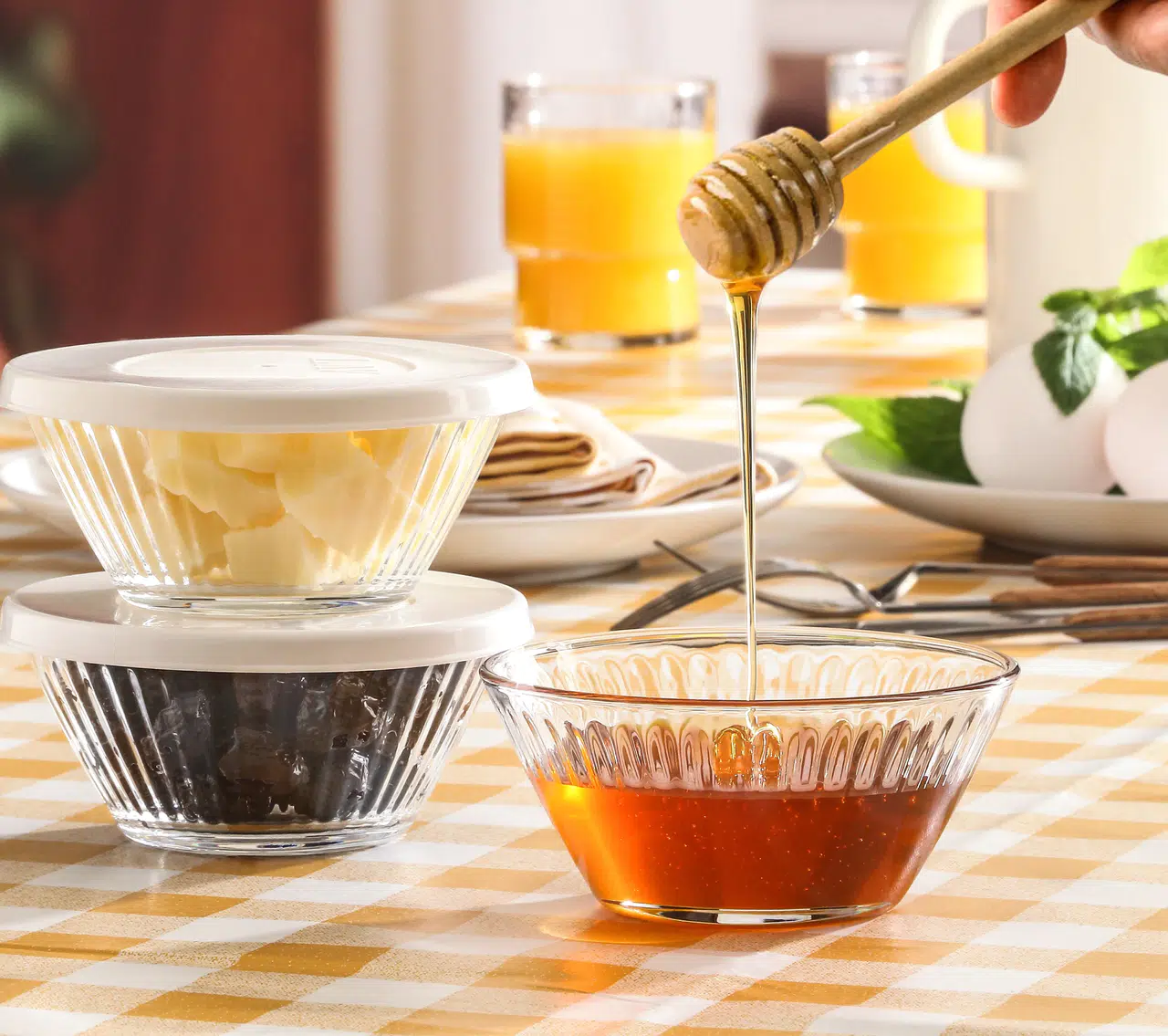 Sonbahar ve Kışın Buluştuğu An: LAV ile Ferahlatıcı Deneyim Camın Ardında!