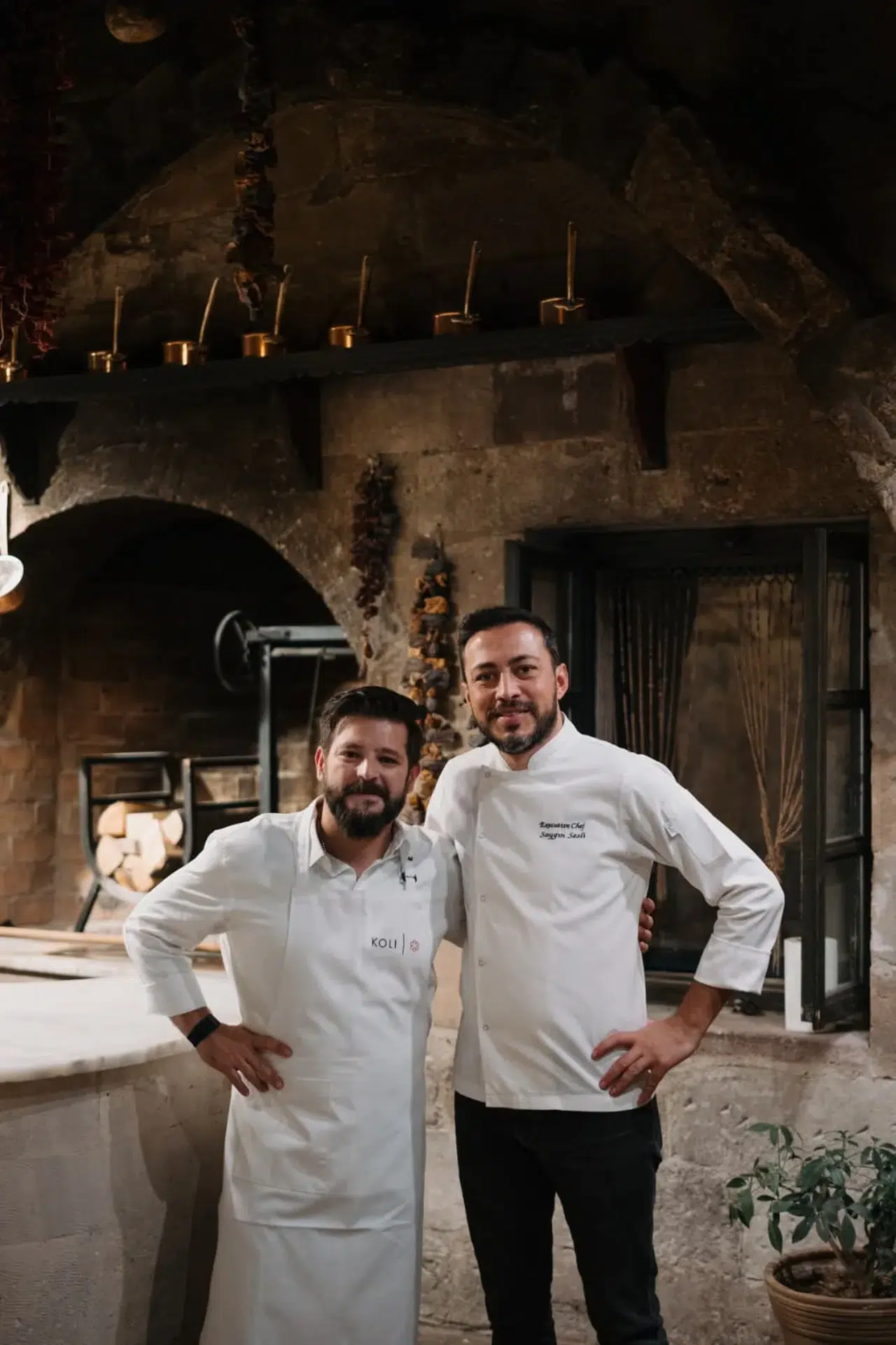 Museum Hotel'de Kültürlerarası Gastronomi Zirvesi Gerçekleşti