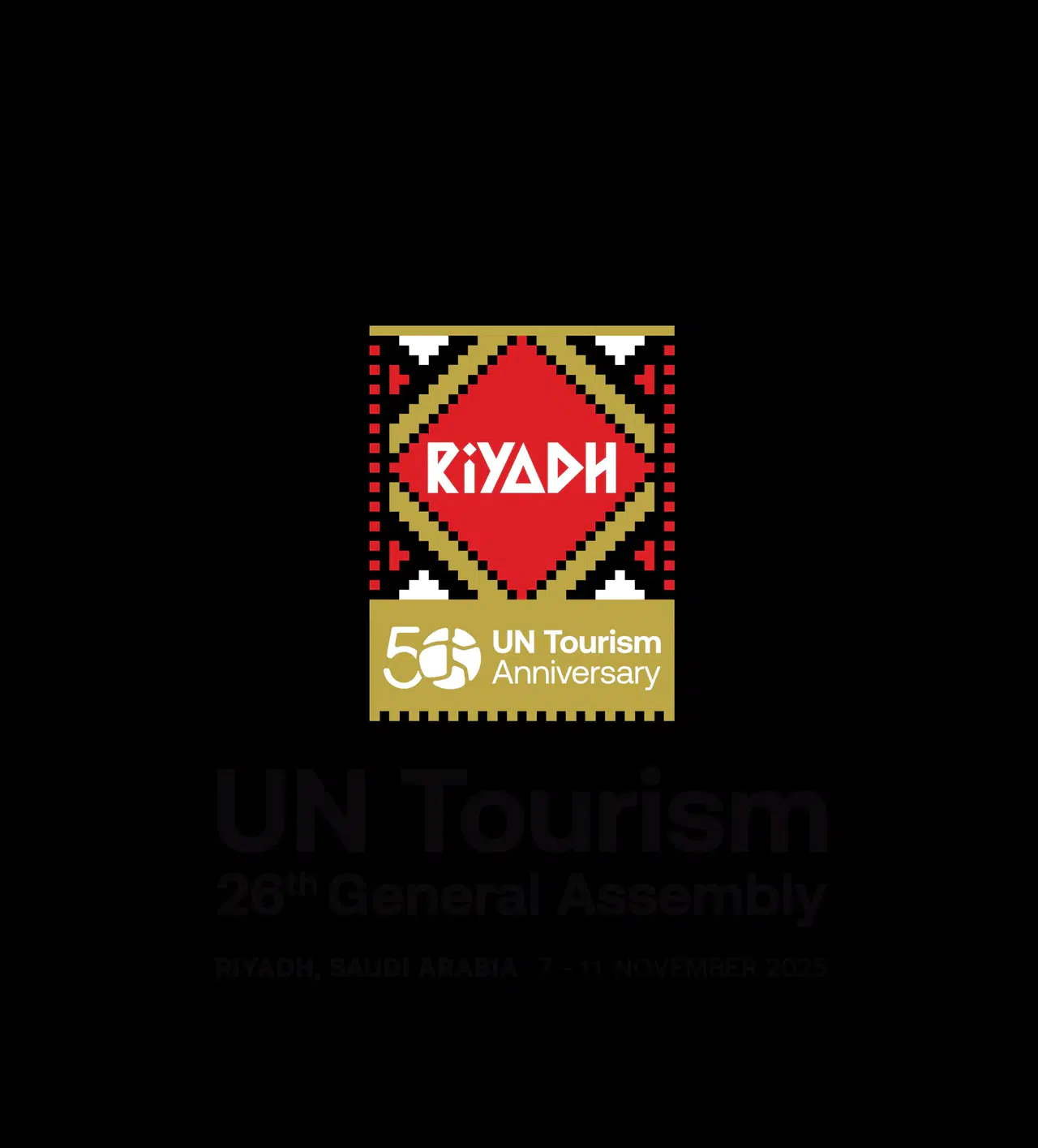Kasım Ayında Suudi Arabistan'da 26. BM Turizm Genel Kurulu Gerçekleşecek