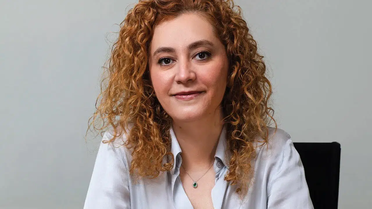 Doğanay Gıda'da Pazarlama Departmanına Yeni Atama: Pınar Nokay Göreve Başladı!