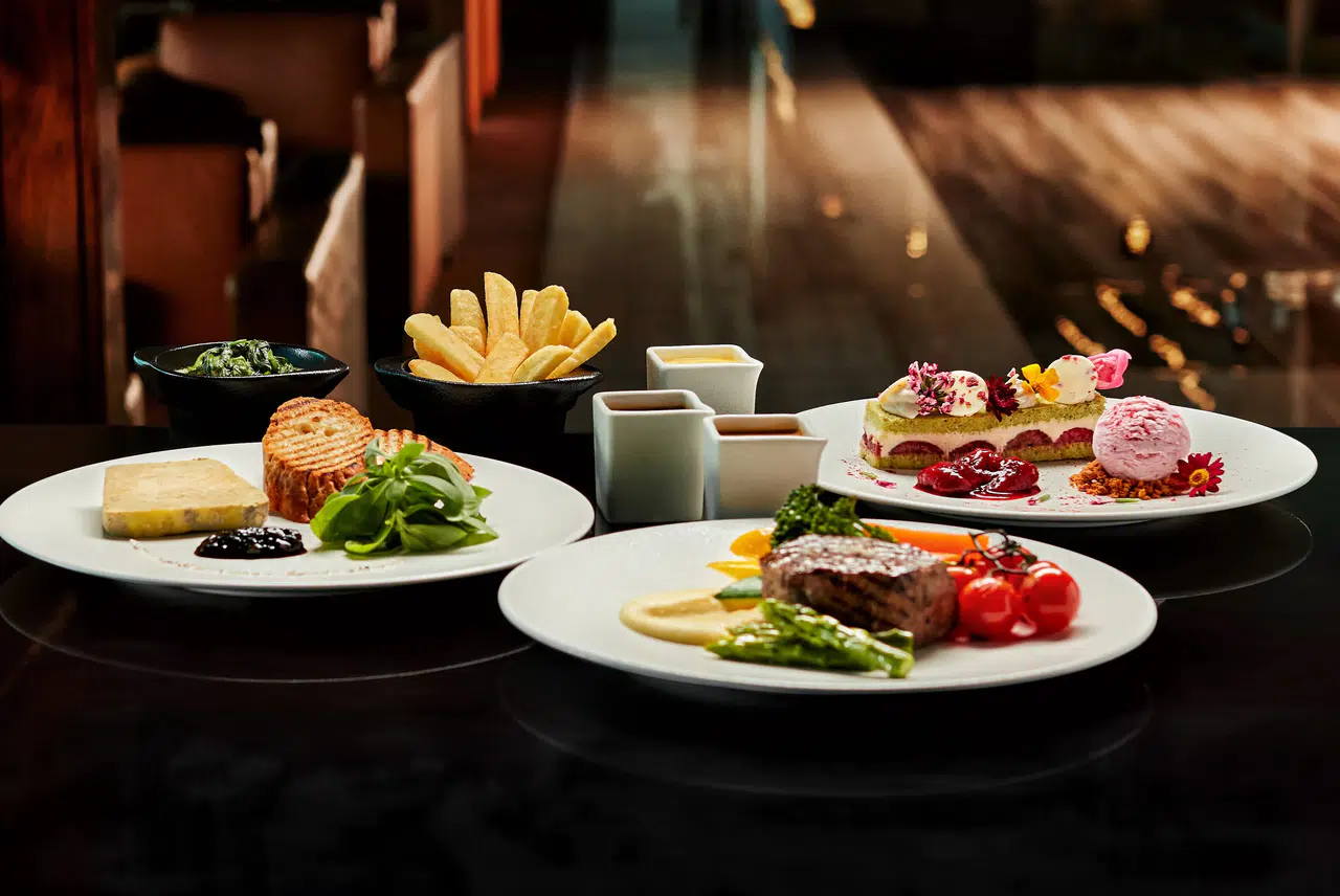 Emirates, "En İyi Uluslararası Havayolu" Ödülü ile Başarılarına Bir Yenisini Daha Ekledi!