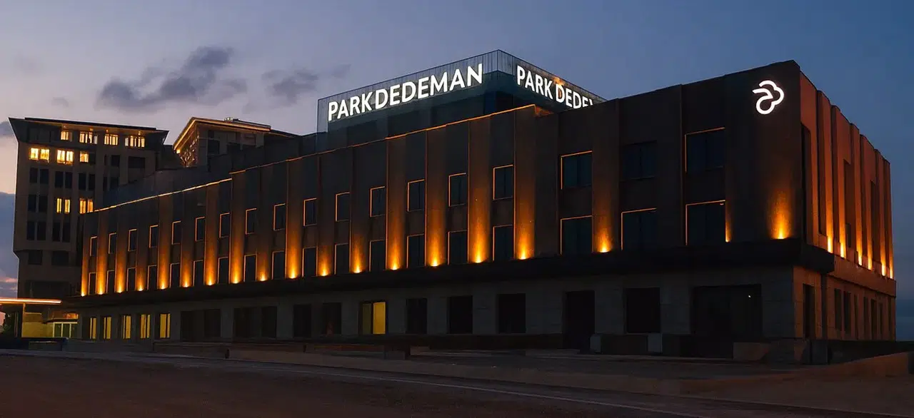 Dedeman Hospitality'den Hızla Gelişen Bir Yenilik: İki Ayda 10 Yeni Otel Açılışı!
