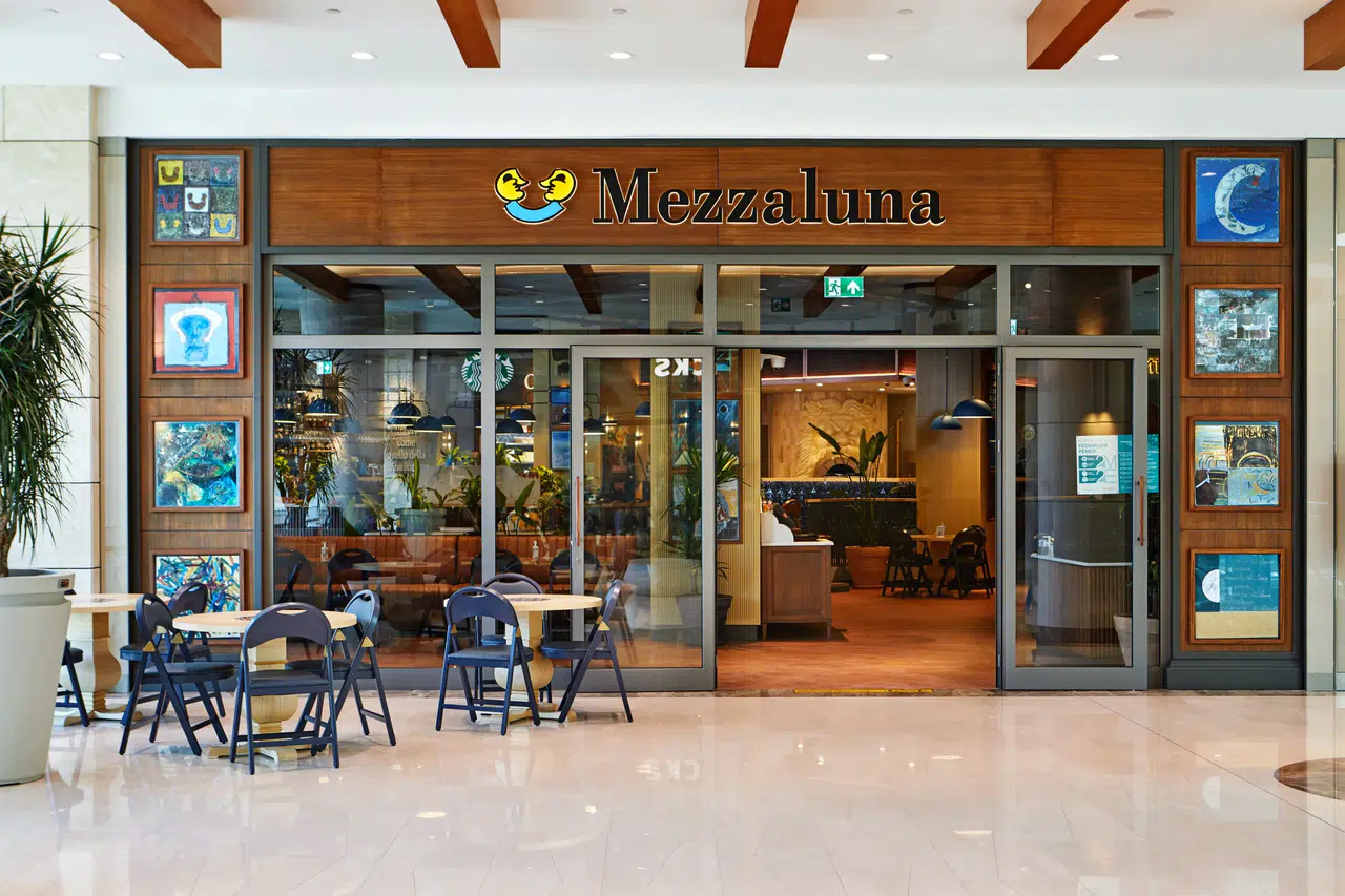 Mezzaluna, Türkiye'deki 30. Yılını Eşsiz Lezzetlerle Coşkuyla Anıyor!