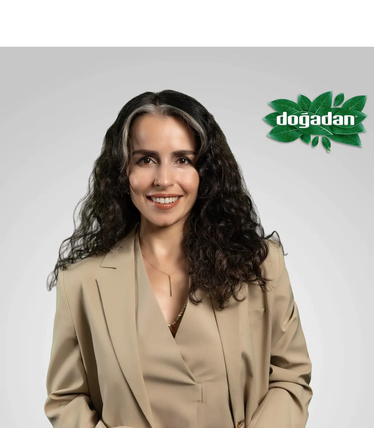 Doğa'nın Yeni Pazarlama Direktörü: Sibel Yüksel Göreve Başladı