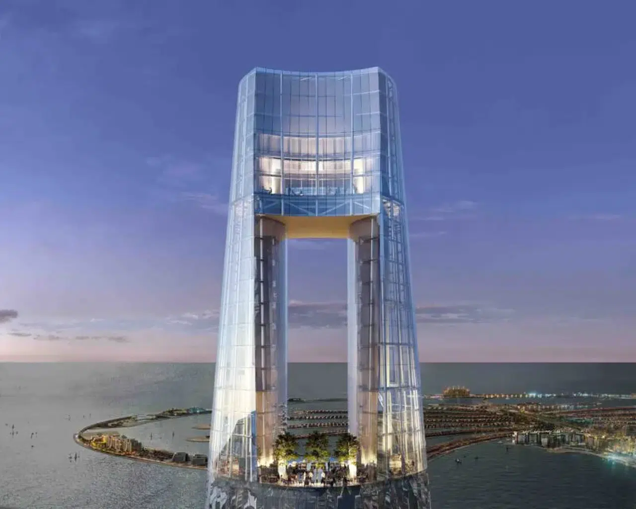 Dubai, Yeni Otel ve Restoran Açılışlarıyla İlgiyi Üzerine Çekiyor!