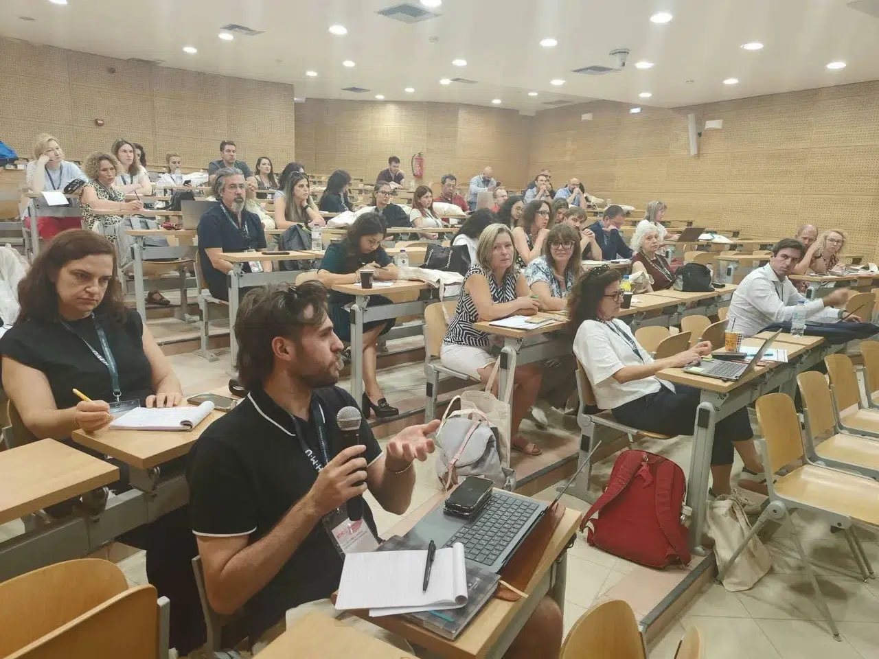 Girit'te 10. Uluslararası Turizm Pazarlama Konferansı Düzenlendi