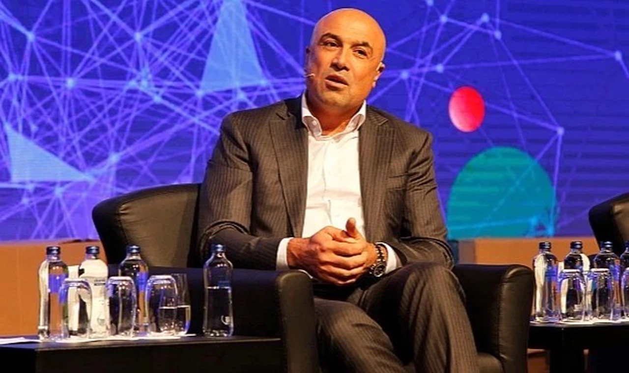 Fettah Tamince: “Türkiye artık yeni bir turizm yazılımına geçmeli”