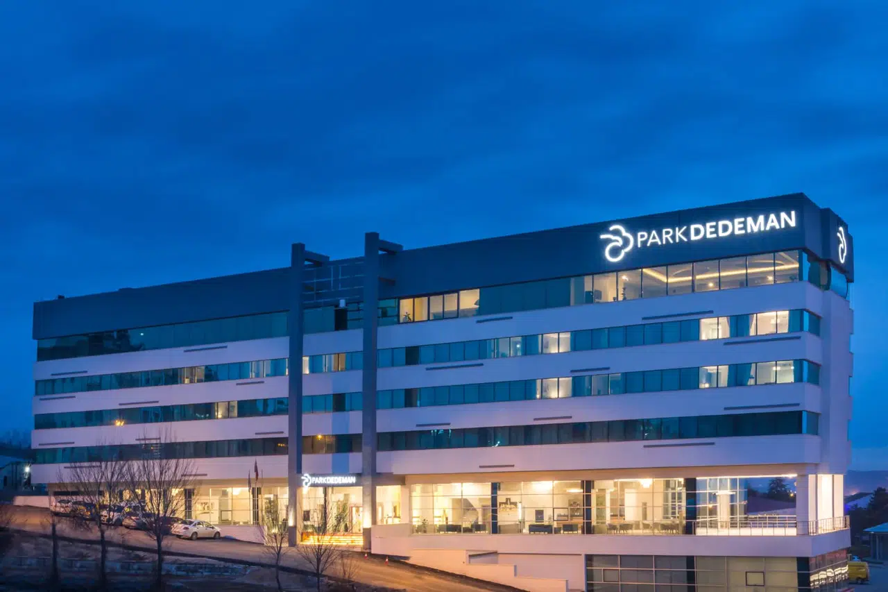 Dedeman Hospitality, Park Dedeman Elazığ'daki İstikrarlı Yönetim Anlayışını Devam Ettiriyor