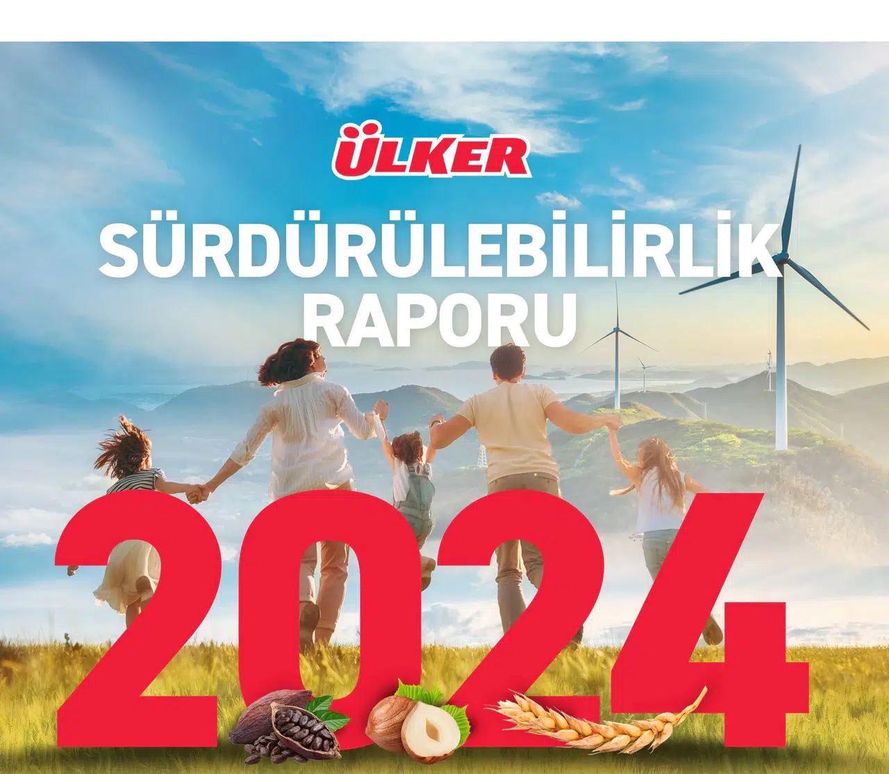Ülker, Sürdürülebilirlik Alanındaki 10 Yıllık Hedeflerini Geride Bıraktı!