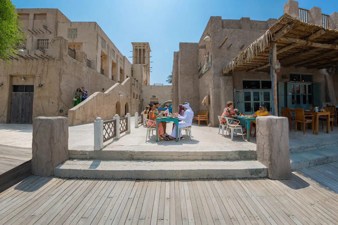 Eski Dubai’nin Kültürel Yemek Turları, 2026’da Lonely Planet’in Dünyanın En İyi Seyahat Deneyimleri Arasına Girdi!