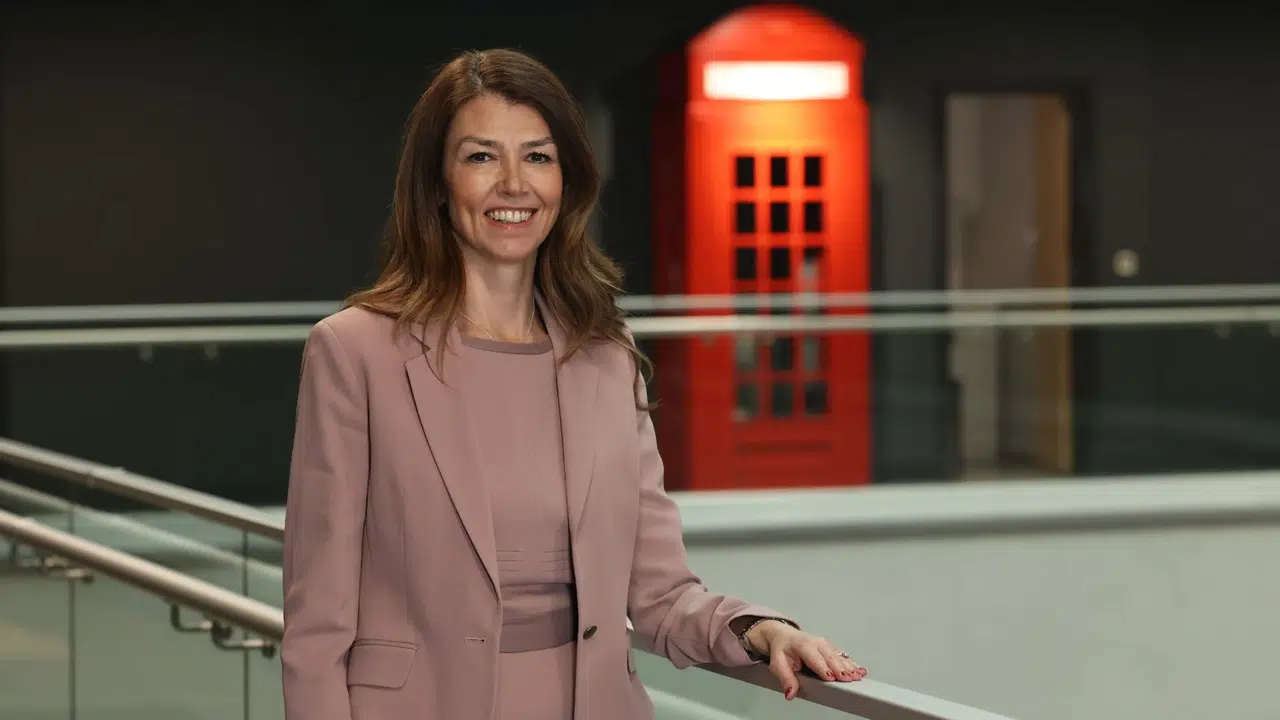 Multinet Up’ta Görev Değişikliği: Didem Kuş, Strateji ve Dönüşümden Sorumlu Genel Müdür Yardımcılığına Atandı