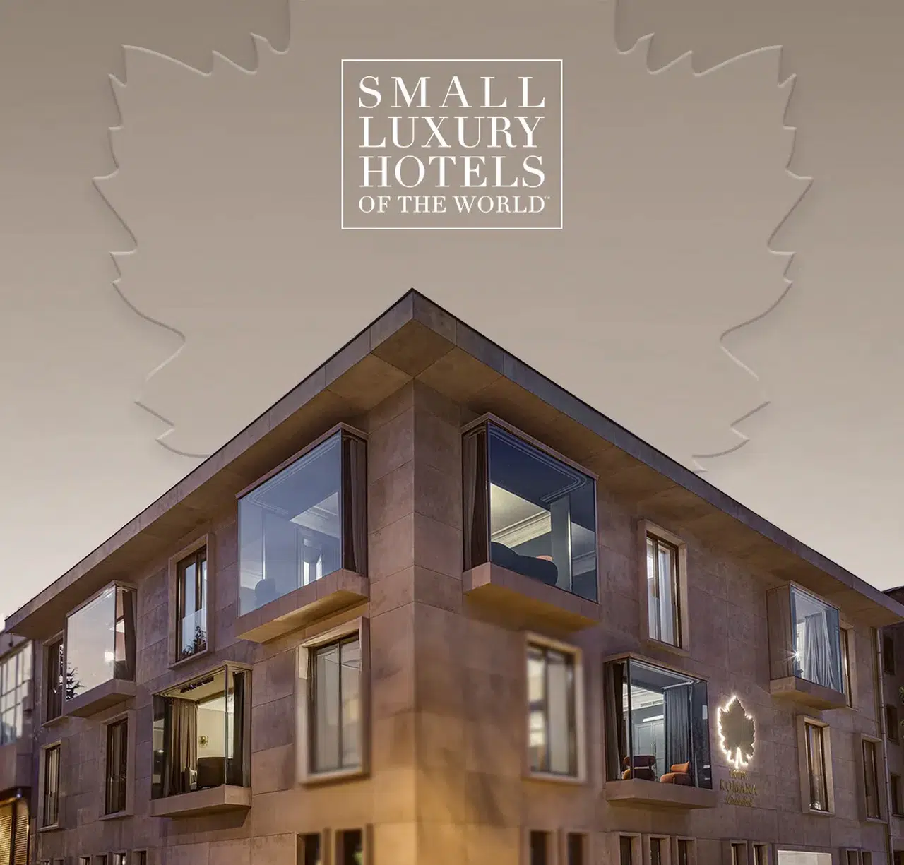 İstanbul'da Lüks Konaklamanın Yeni Adı: Hotel Komana Binbirdirek, SLH Ailesine Dahil Oldu