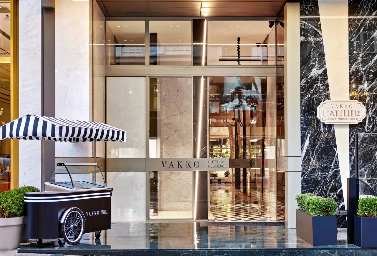 Vakkohotel & Residence, Skål International İstanbul’un ‘En İyi Butik Otel’ Ödülü ile Taçlandı!