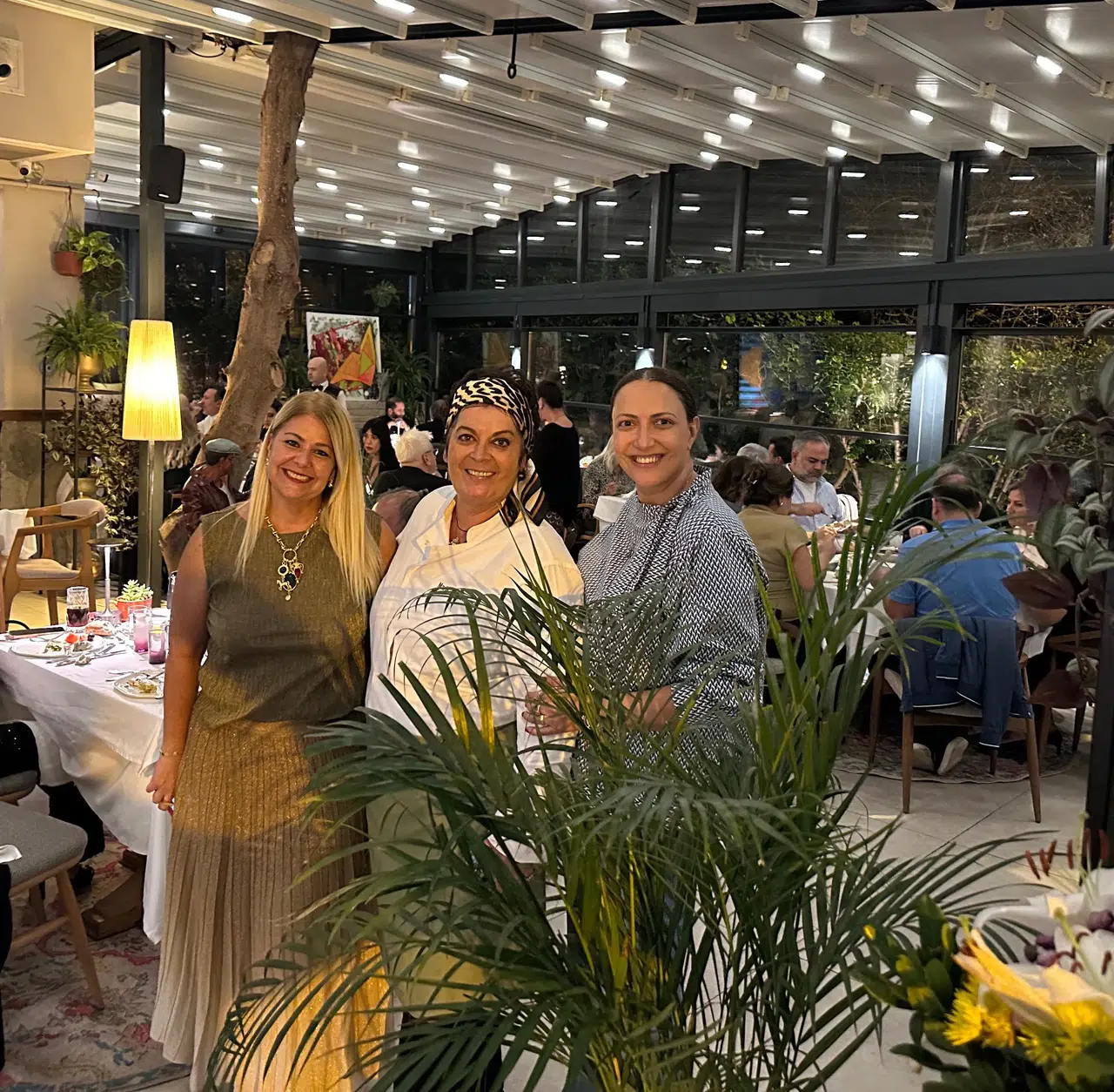 No1 Culinaria’da “Maria’nın Bahçesi Günleri”