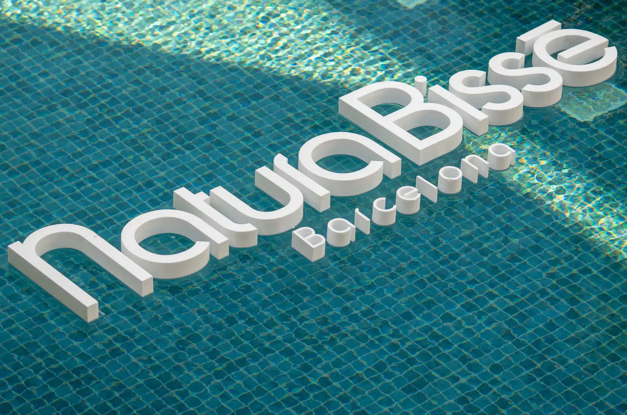 NATURA BISSÉ, Antalya'da Büyüleyici Bir Etkinlikle Göz Doldurdu!