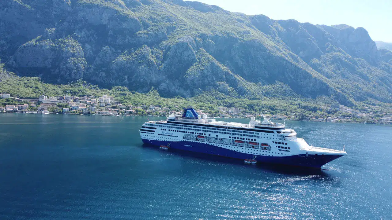 Celestyal'dan Şaşırtan Black Friday Fırsatları: İndirimler Yüzde 70'e Kadar Çıkıyor!