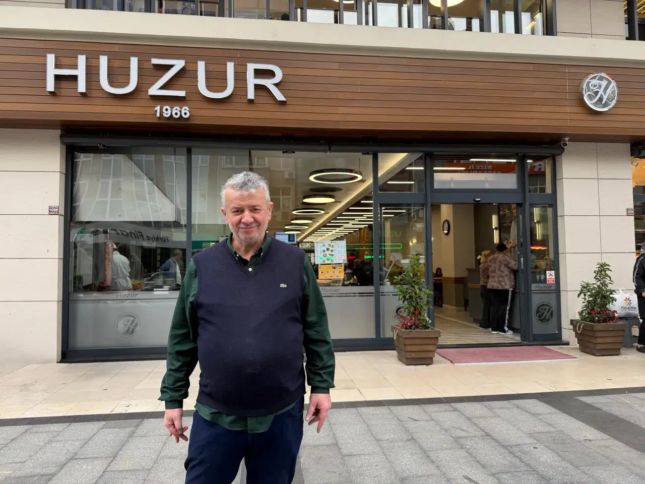 Rize'nin Tarihi Lezzet Noktasından Ekonomik Taahhüt!