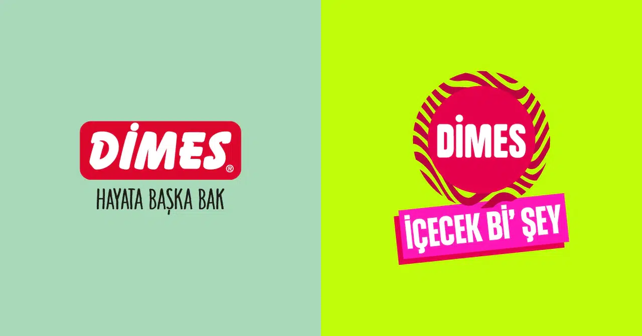 DİMES, Yenilenen Logosunu ve Sloganını Gururla Açıkladı!