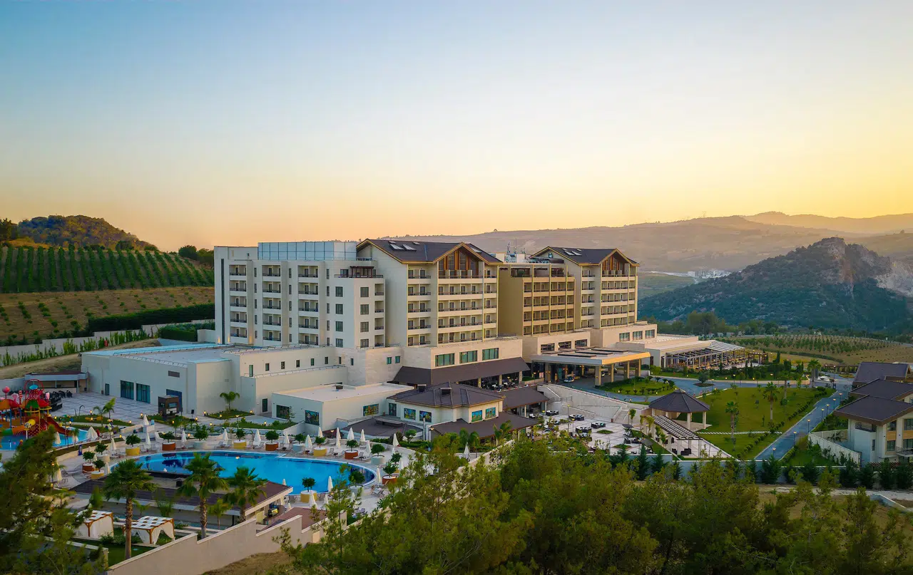 BN Hotel, Yeni Yıla Parlak Yıldızlarla Merhaba Demeye Hazır!