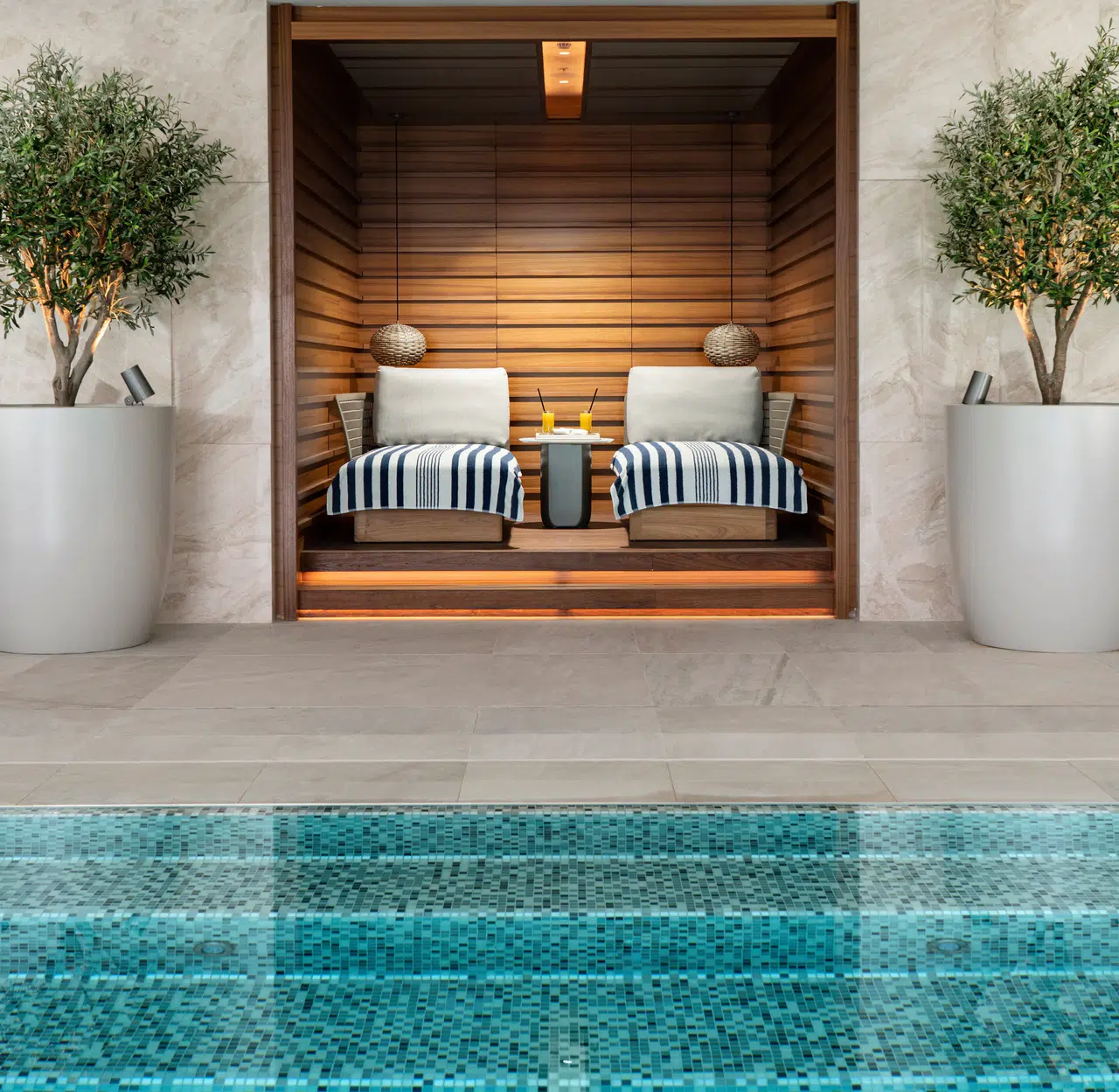 İstanbul'un Anadolu Yakası'nda Eşsiz Wellness Deneyimi: "THE SPA" Adresi Açıldı!