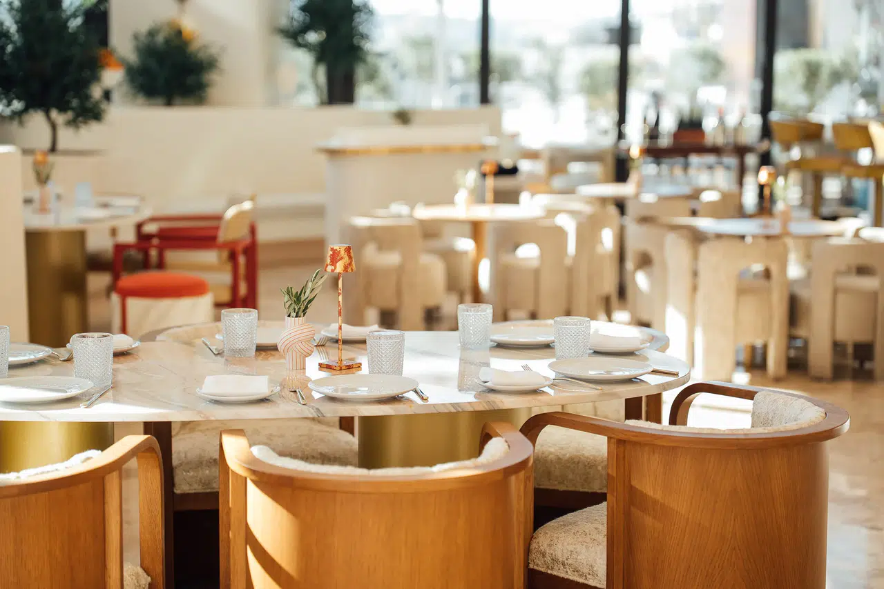 Mykonos Esintisi: mykOrini Pazar Günlerini Brunch ile Şenlendiriyor!