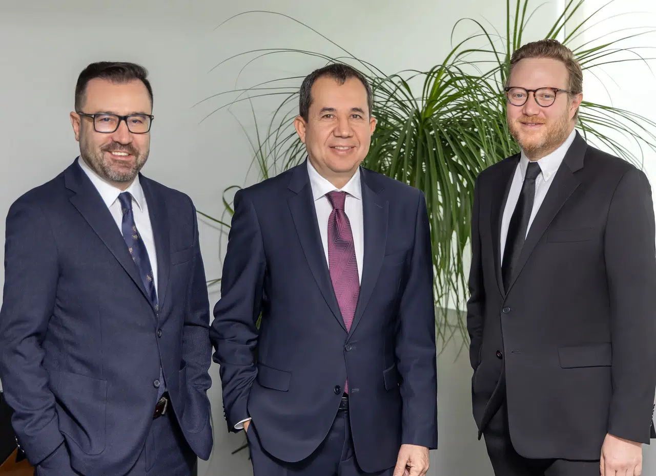 TAB Gıda, 2025 Üçüncü Çeyreğinde Dijital Dönüşümle Büyüme Hedeflerini Gerçekleştiriyor