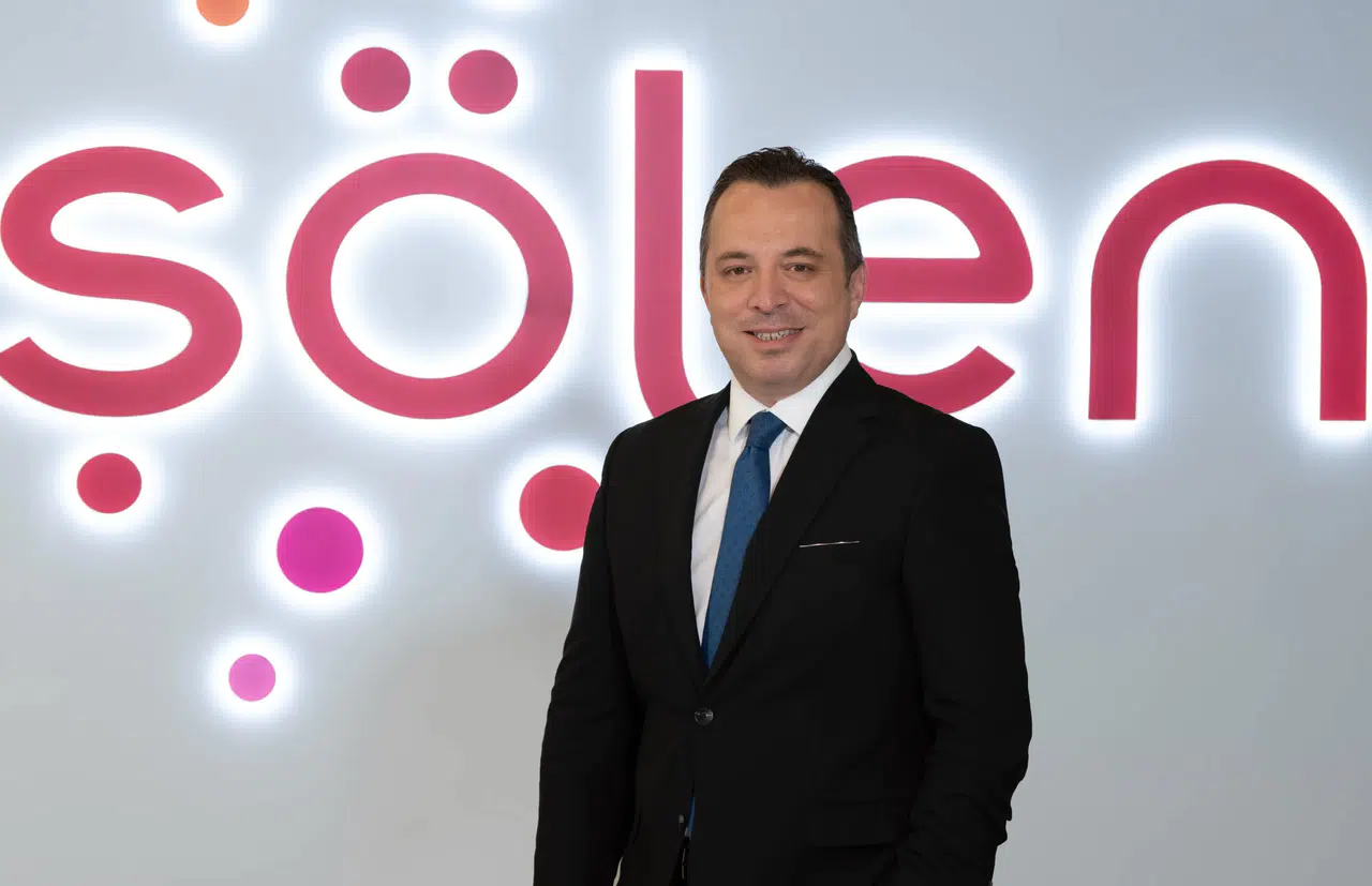 Şölen'de Görev Değişikliği: Ali Kara Denetim Direktörlüğü Koltuğuna Oturdu!