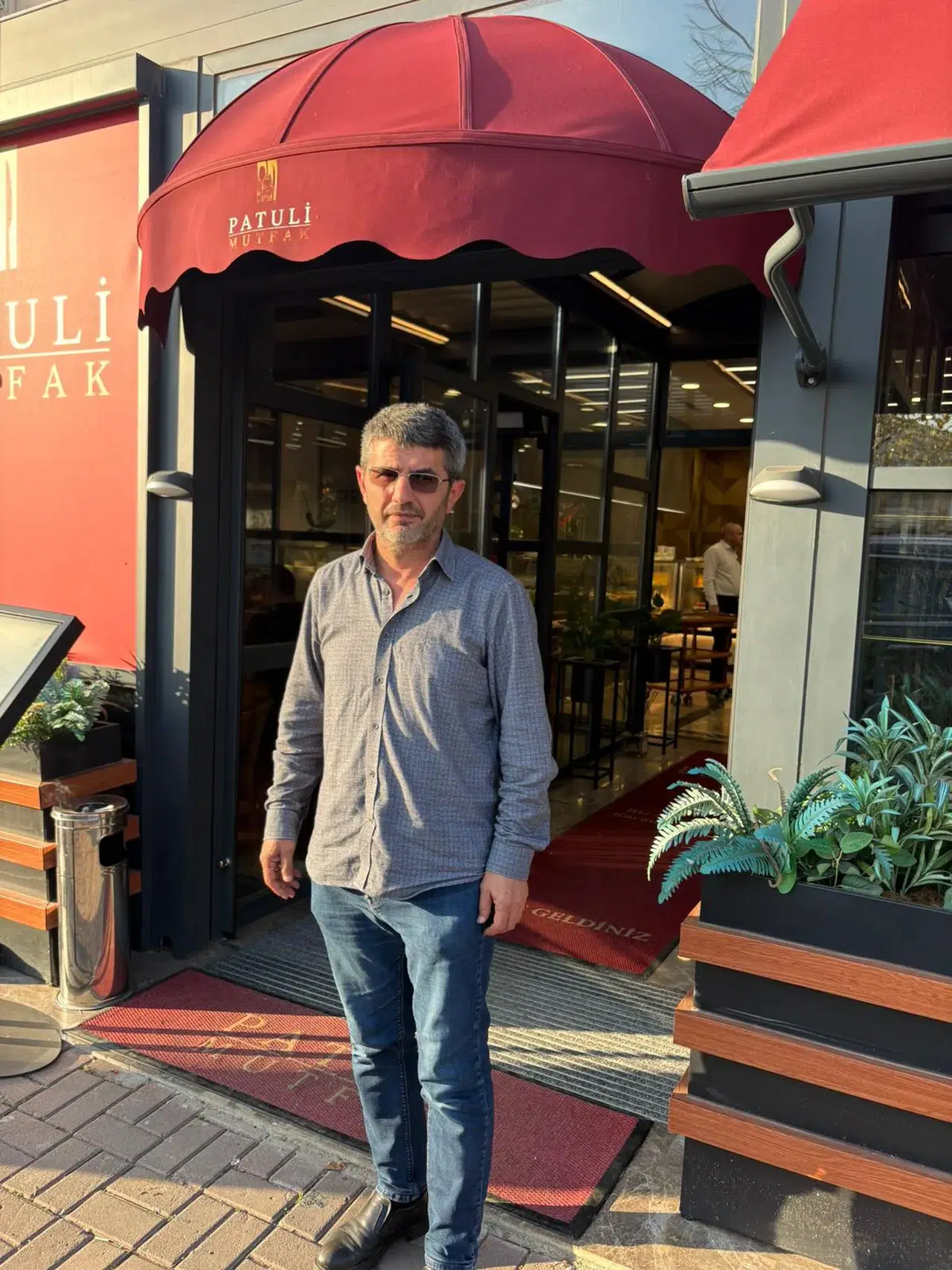 Karadeniz’in En Sevilen Tatları Aynı Çatıda