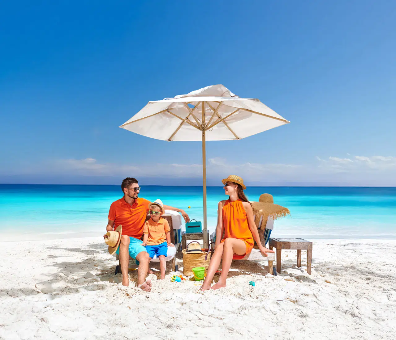 Tatili Budur, Yaz Sezonunda Yepyeni Rezervasyon Seçenekleriyle Tatil Heyecanını Zirveye Taşıyor!