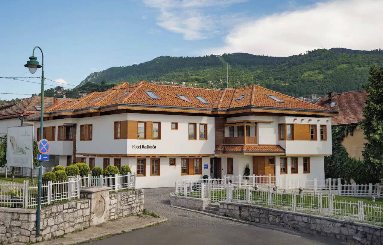 Vizesiz ve Ekonomik Tercih: Türkiye'de Kasım Ayındaki Okul Tatili İçin Balkan Kaçamaklarına İlgi %125 Arttı