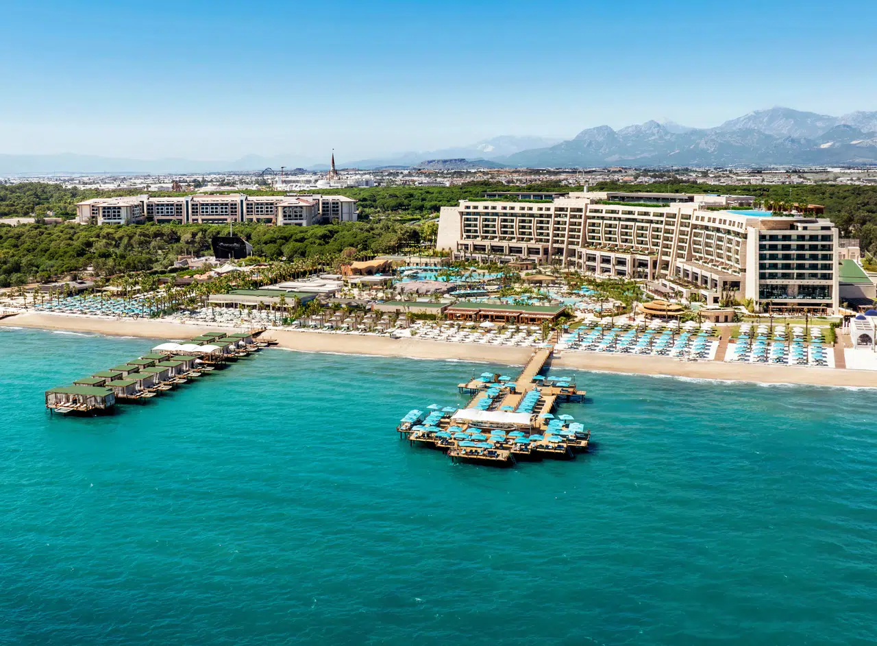 Regnum, Kış Tatilinde Aileler İçin Sıcak Bir Kaçamak Sunuyor!