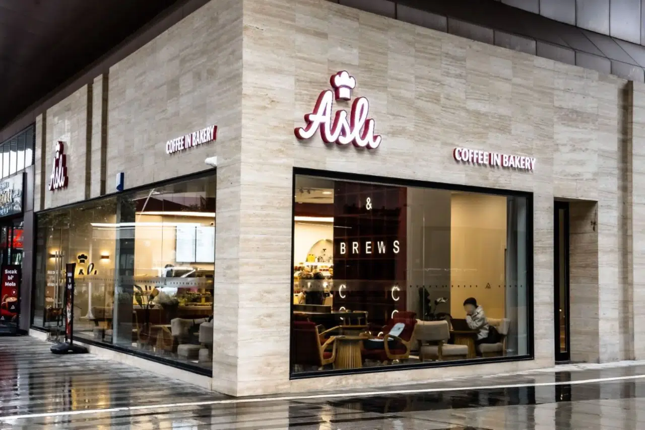 Kendi İşini Kurmak İsteyenler Aslı'da Yoğun İlgi Gösterdi!