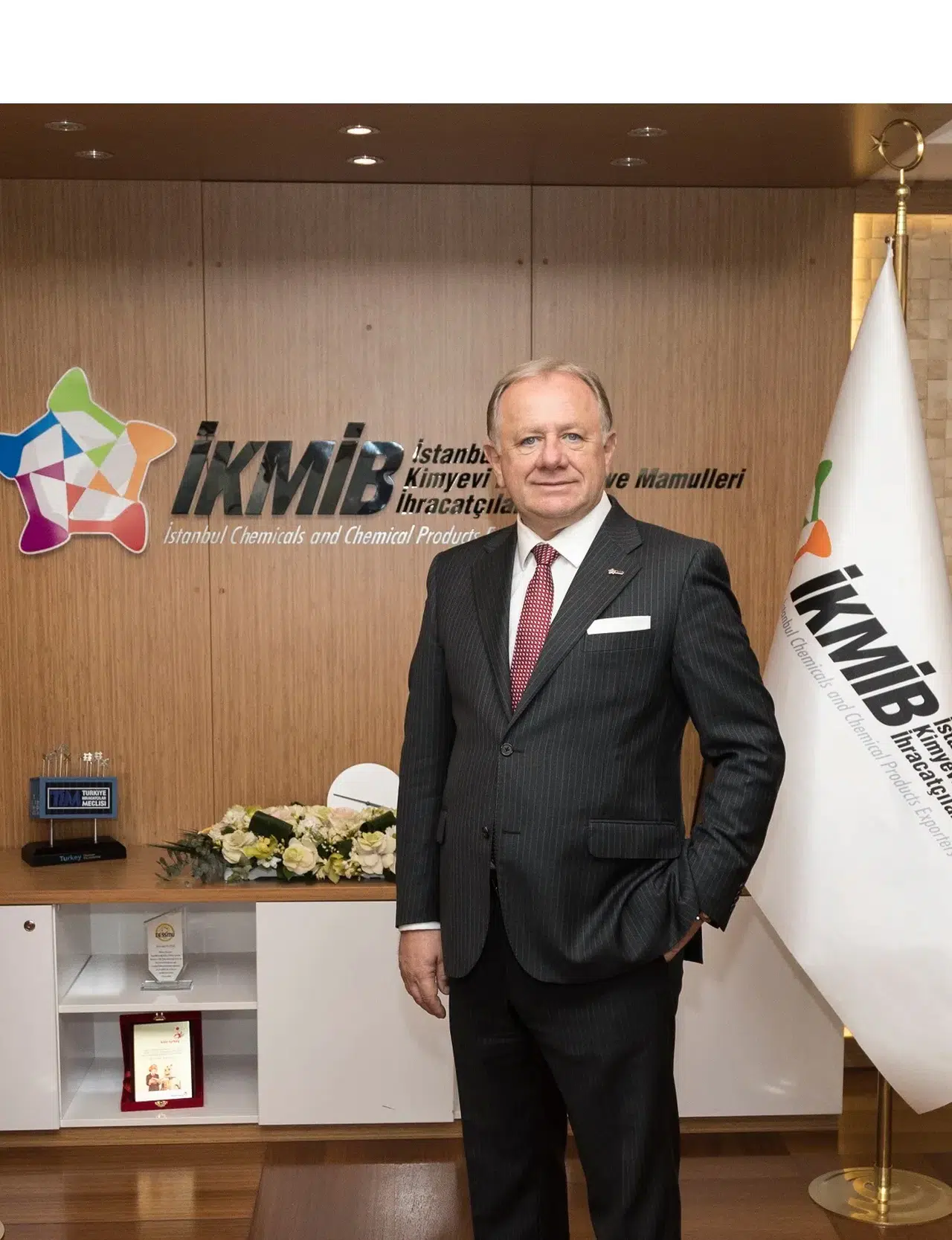 İKMİB, ABD Pazarına Yönelik Plastik Ev ve Mutfak Eşyaları İçin Ticaret Heyeti Düzenliyor!