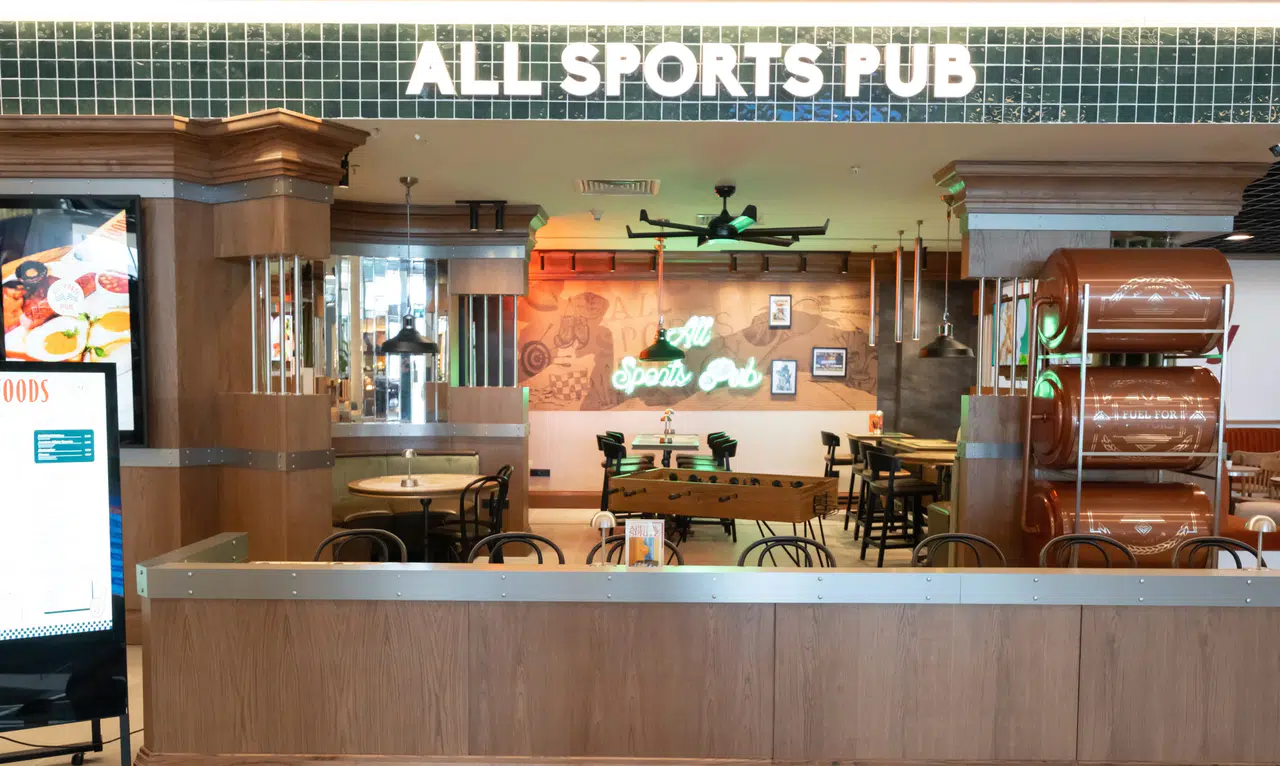 Paterna Group, 2025 Yazında 2.3 Milyondan Fazla Yolcuya Hizmet Sunarak Rekor Kırdı