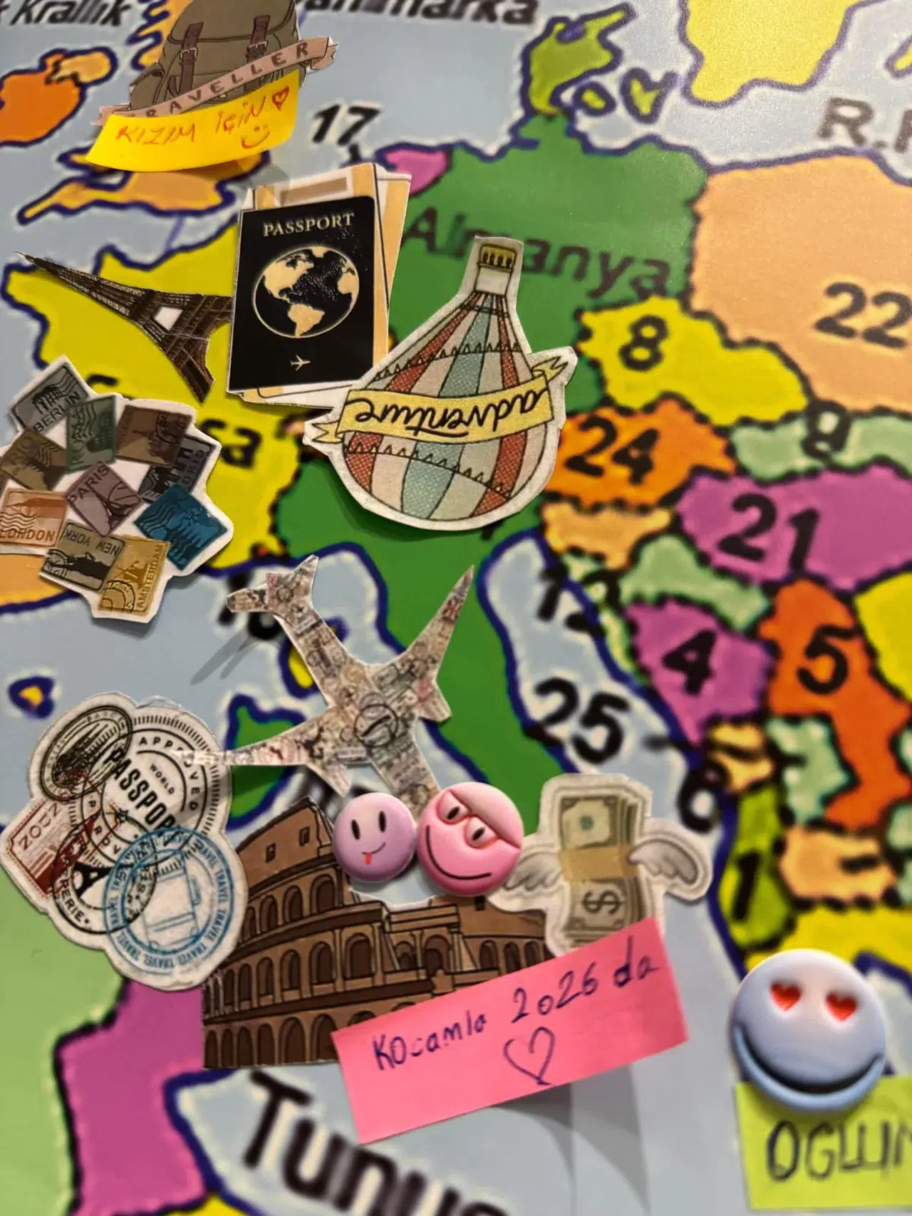 Tatilsepeti'nde Çalışan Mutluluğunu Artırmaya Yönelik Yeni İnisiyatifler Başlatıldı