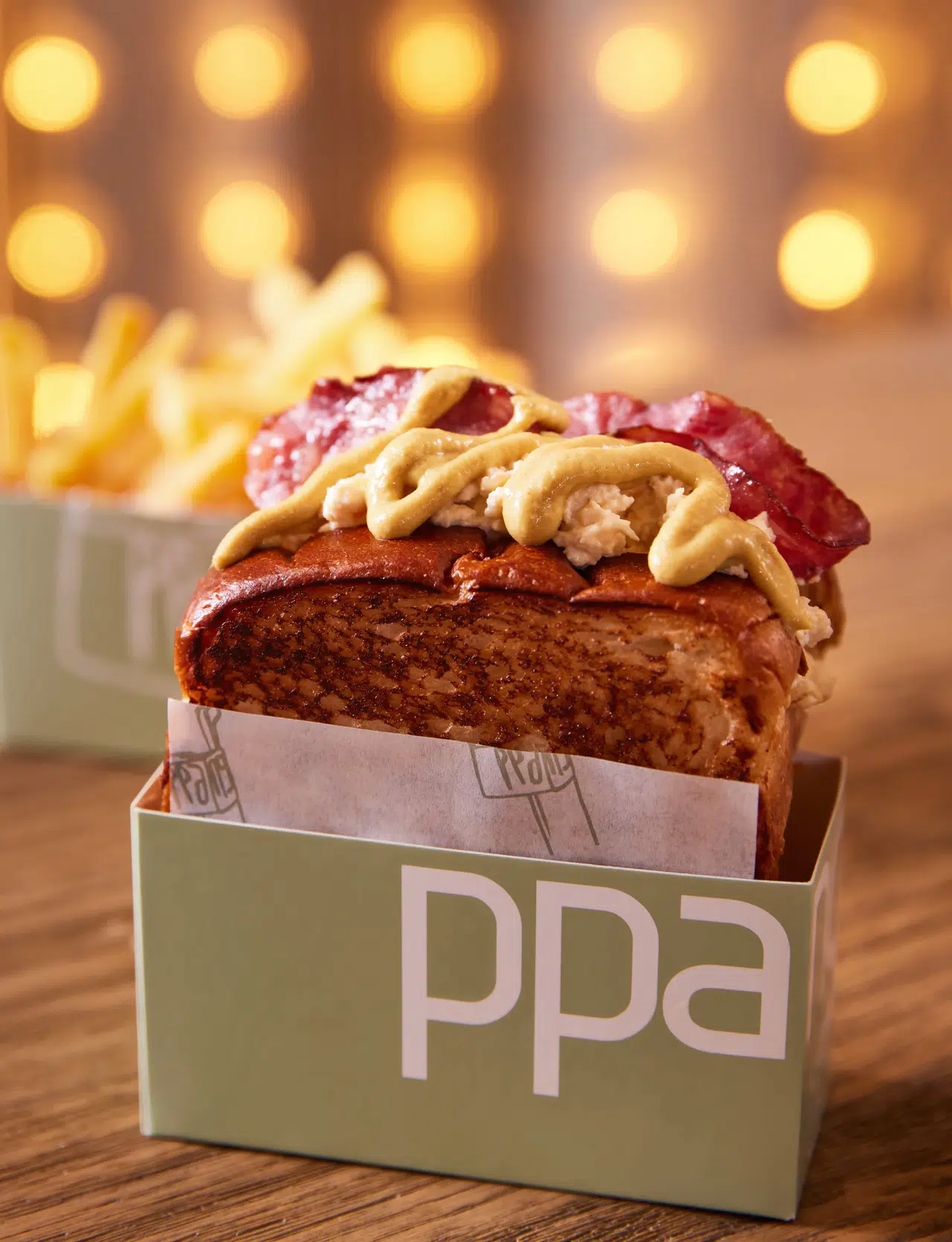 Zorlu PSM'de Sanat ve Lezzetin Buluştuğu Eşsiz Etkinlik: 'Bites & Beats'!