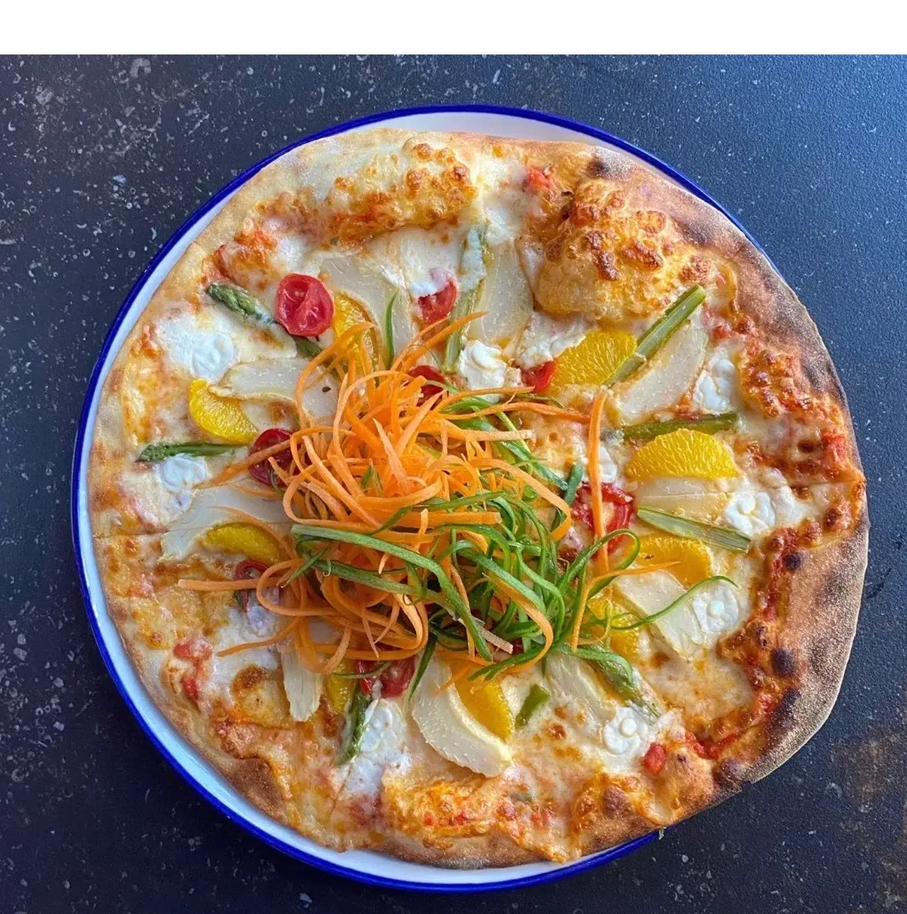 Pizza Italiante'ten Lezzet Şöleni: Yeni Gurme Pizzalar Piyasada!