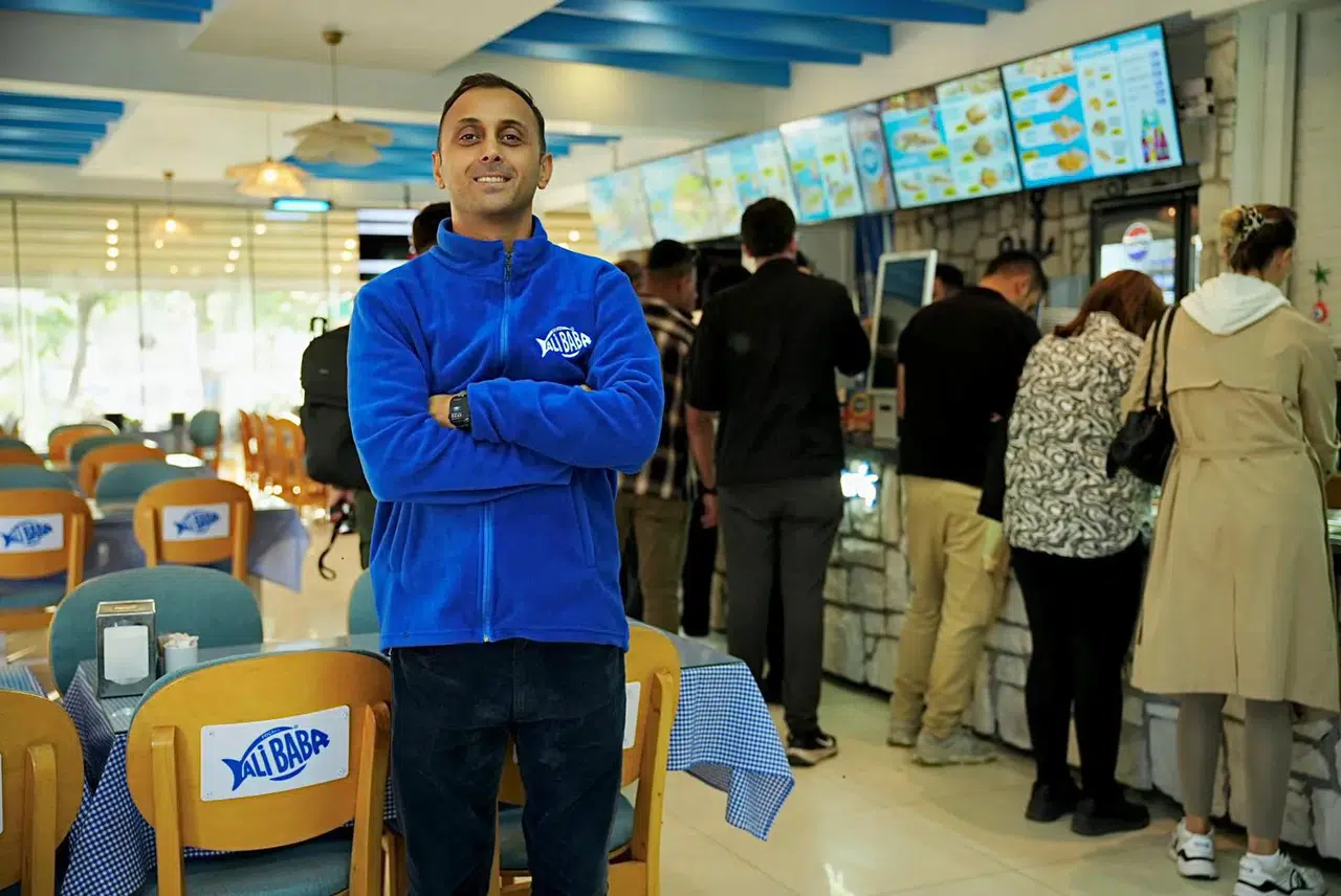 Foça'nın Ekonomisi: Gastronomi Turizmi ile Canlanıyor