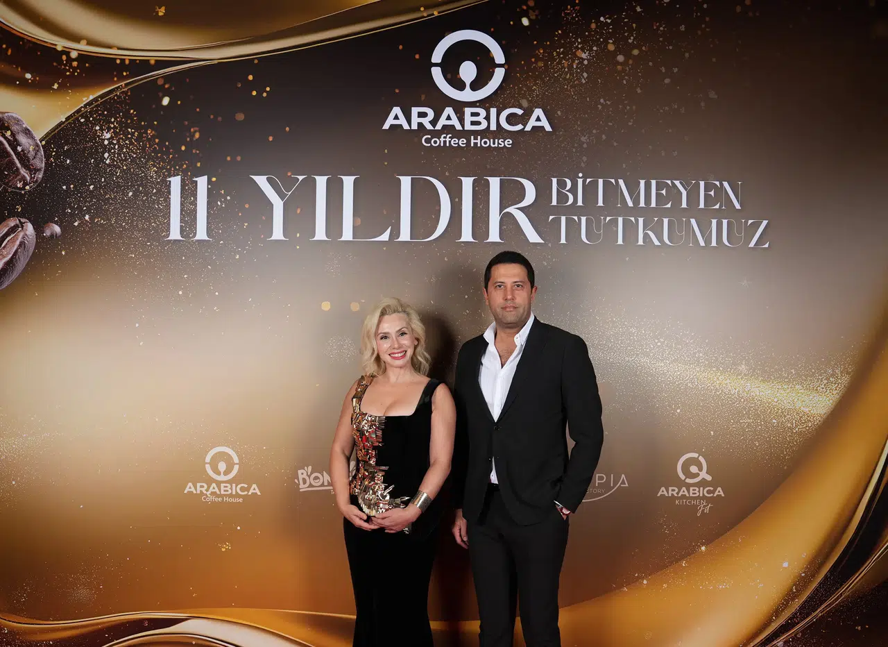 11. Yılına Merhaba Diyen Yerli Markadan Küresel Hedeflere Yürüyüş!