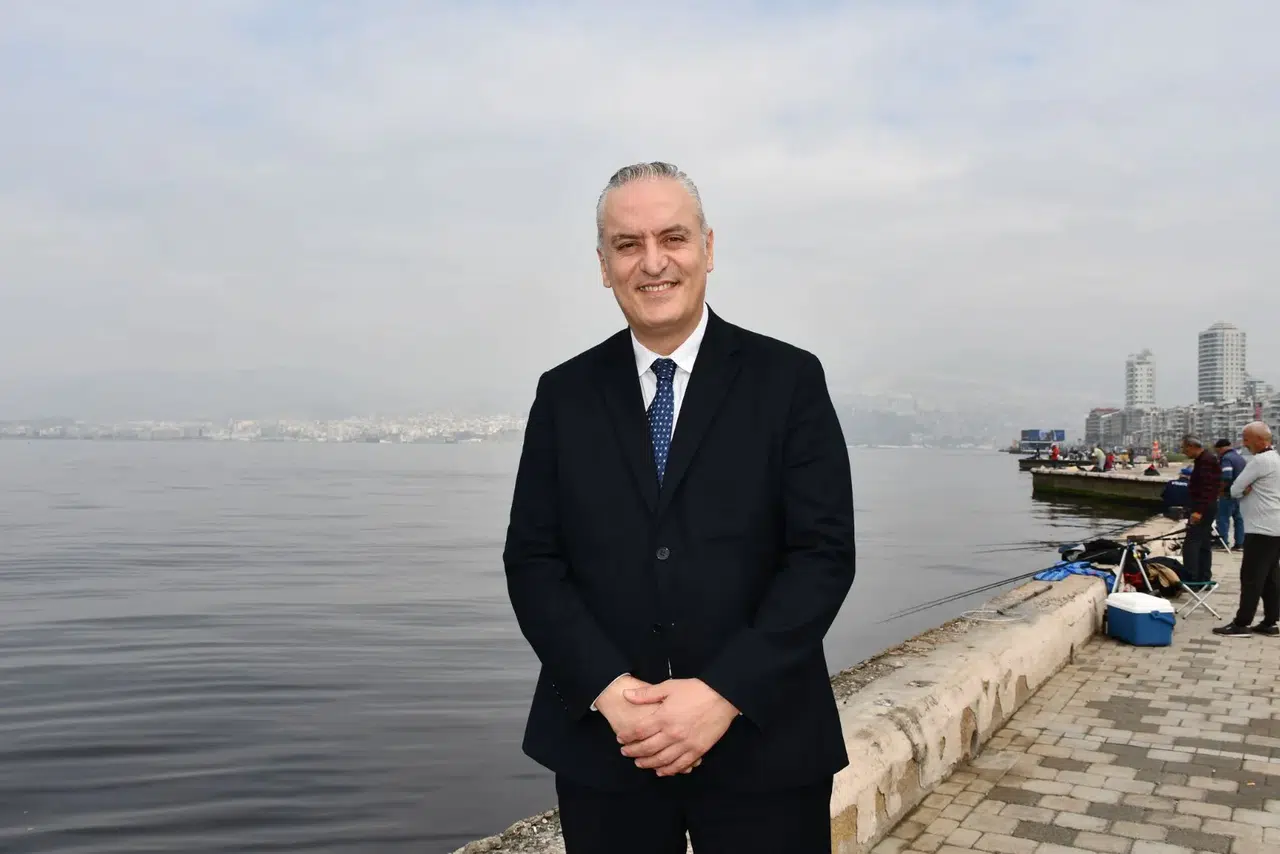 TÜRSAB Başkan Adayı Hacıalioğlu meydan okudu, rakibini canlı yayında tartışmaya davet etti