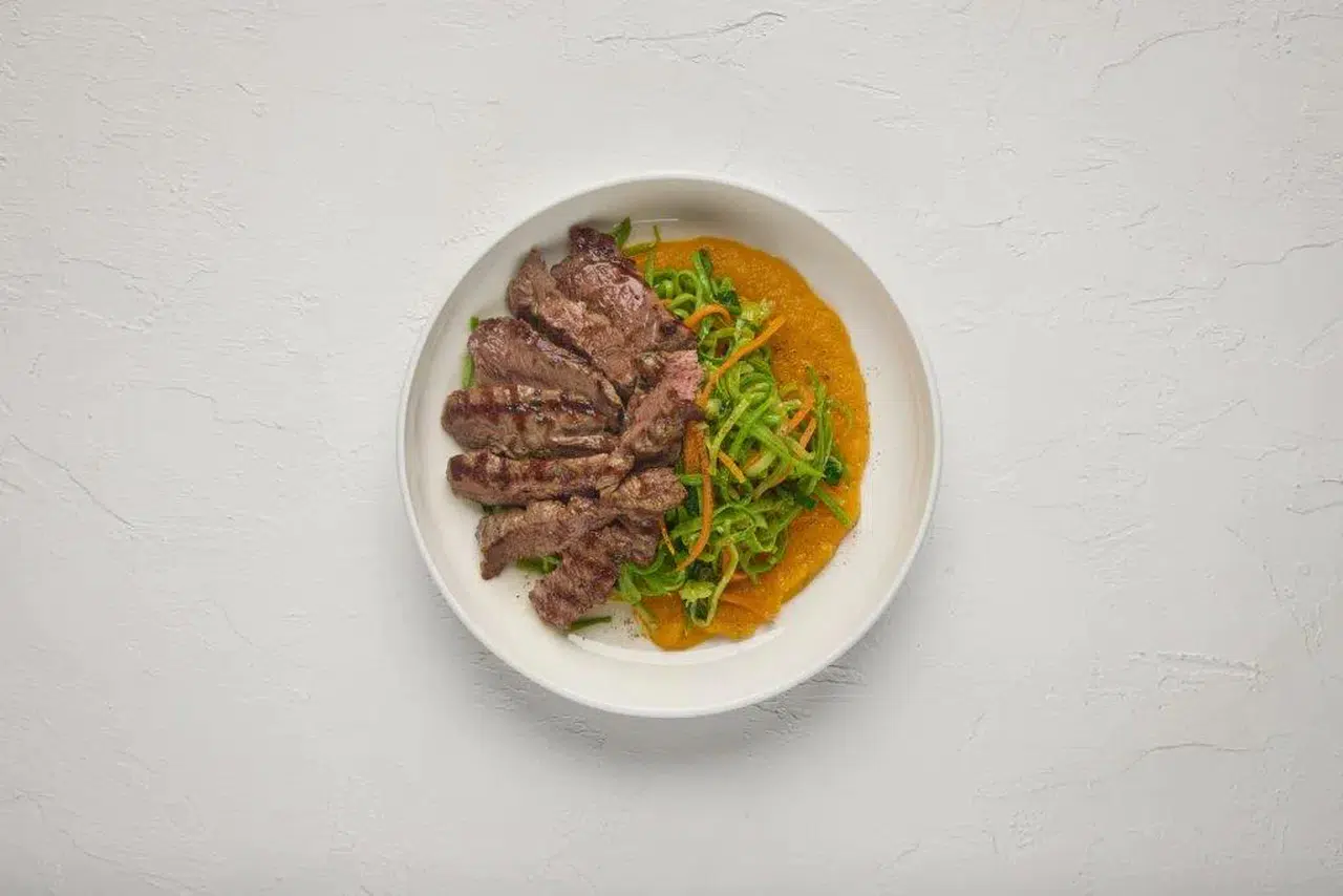 Sonbahar İçin Sağlıklı Bir Başlangıç: Rafinera Menüleri Artık Cookshop'larda!