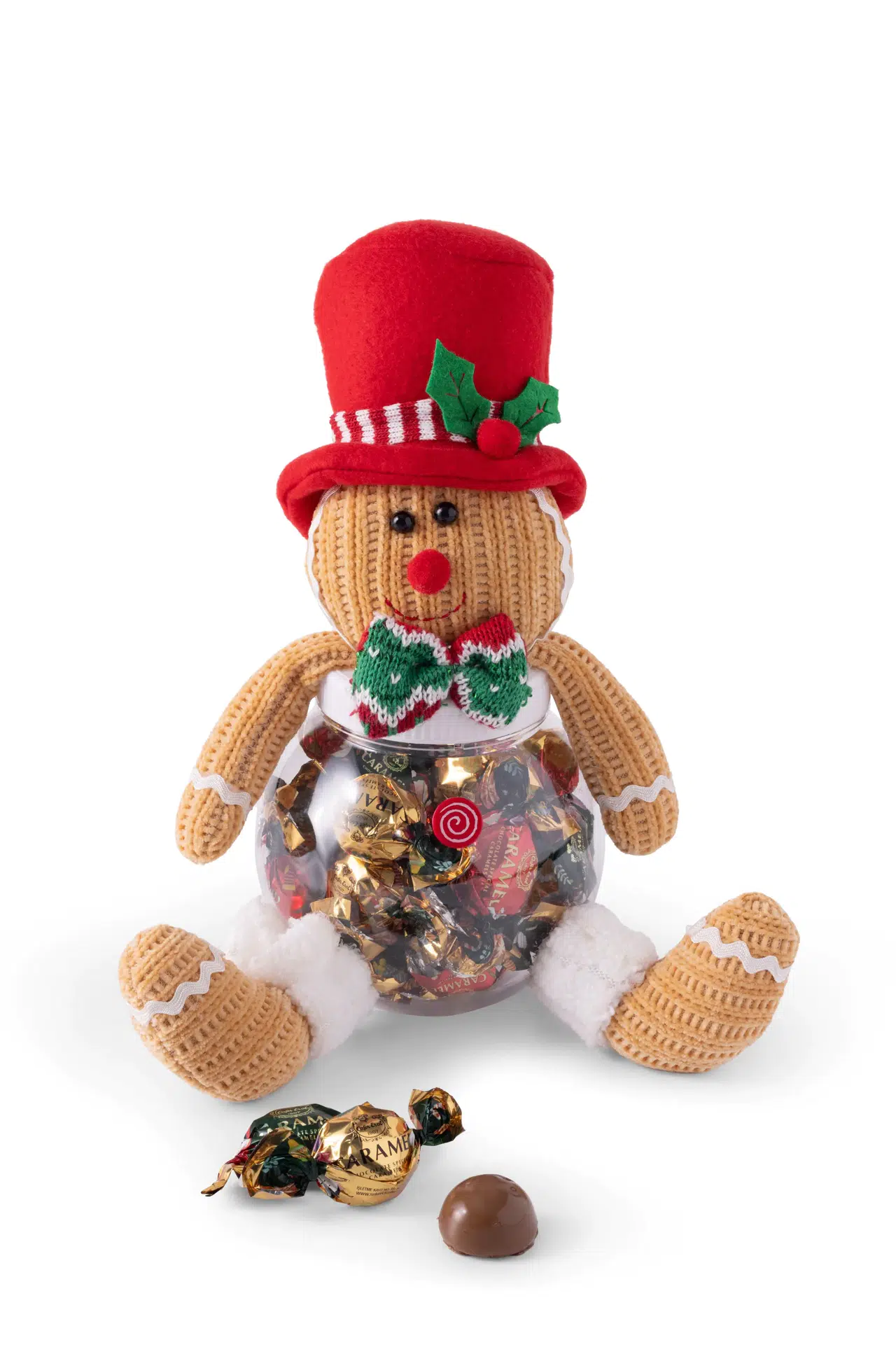 Şekerci Cafer Erol, Yeni Yılı Tatlandıracak Özel Hediyeler Sunuyor!