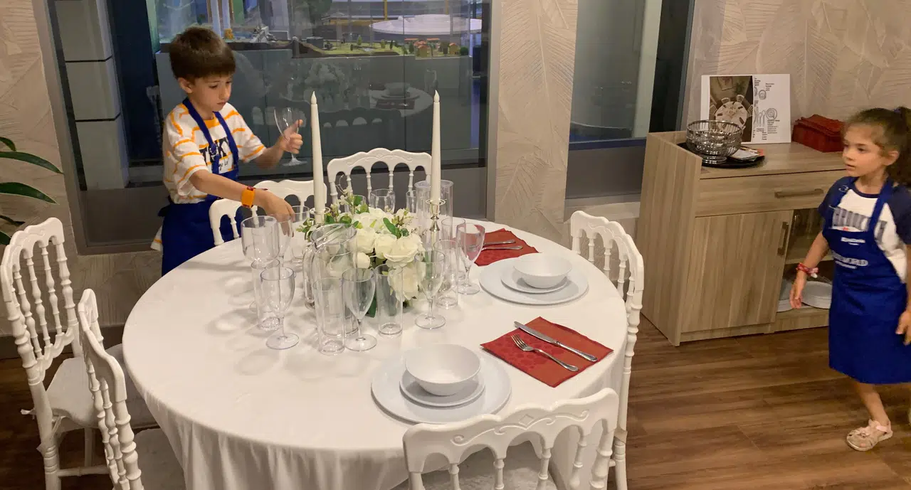 Aileler İçin Eğlence ve Keşif Dolu Ara Tatil: Elite World ve KidZania İşbirliğiyle Hazır!