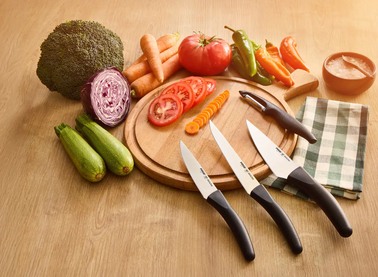 Kasım'ın Efsane Yolculuğu: Pirge ile Mutfakta Yeni Bir Başlangıç!