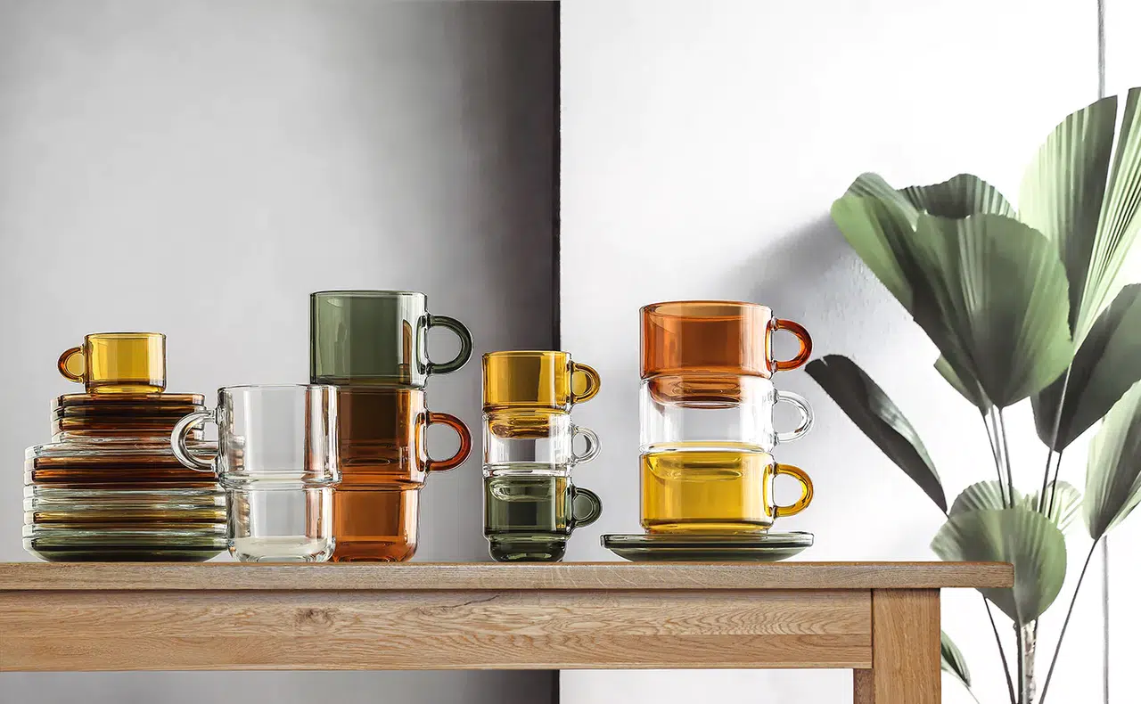 Tasarım Dolu Bir Zafer: LAV, 2026 German Design Award’ı Kazandı!