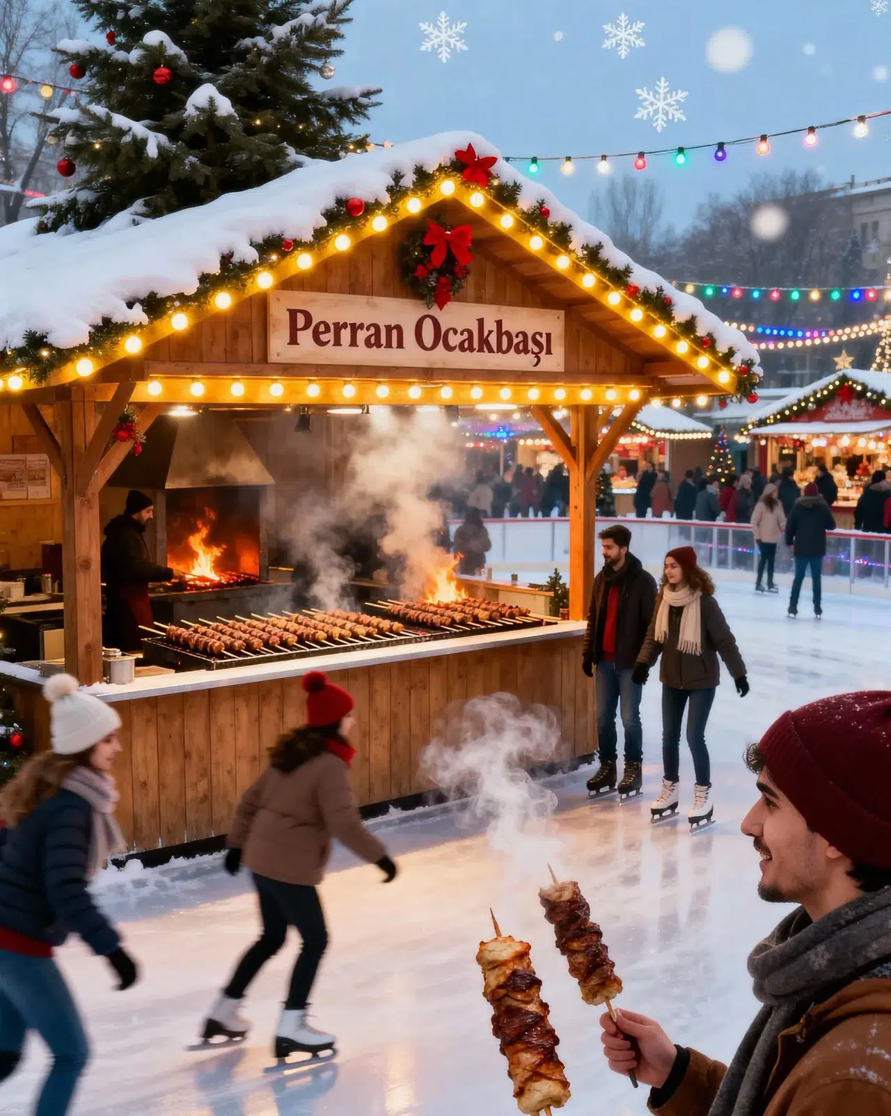 Kadim Lezzetler BuzzFest'te Buluşuyor!