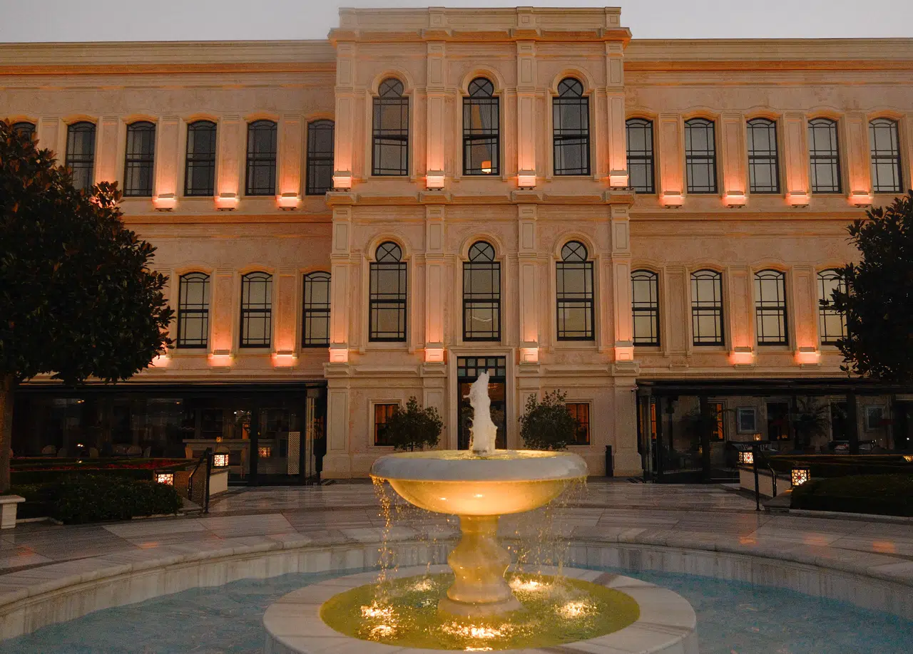Kasım Ayı Boyunca Four Seasons Hotel Bosphorus’ta Beyaz Trüf Tutkunları İçin Eşsiz Lezzet Deneyimi!